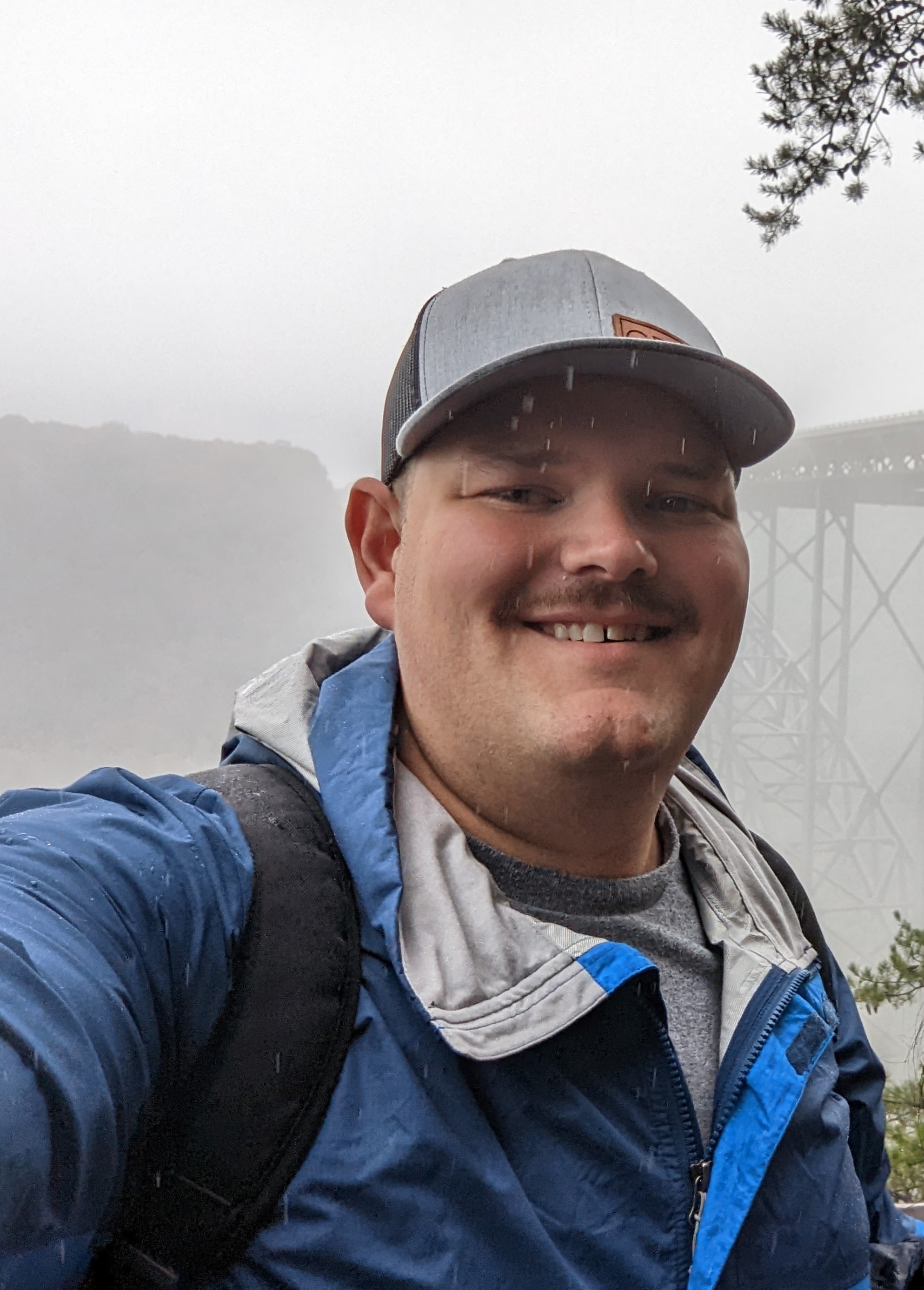 Fora Author - Will Watts