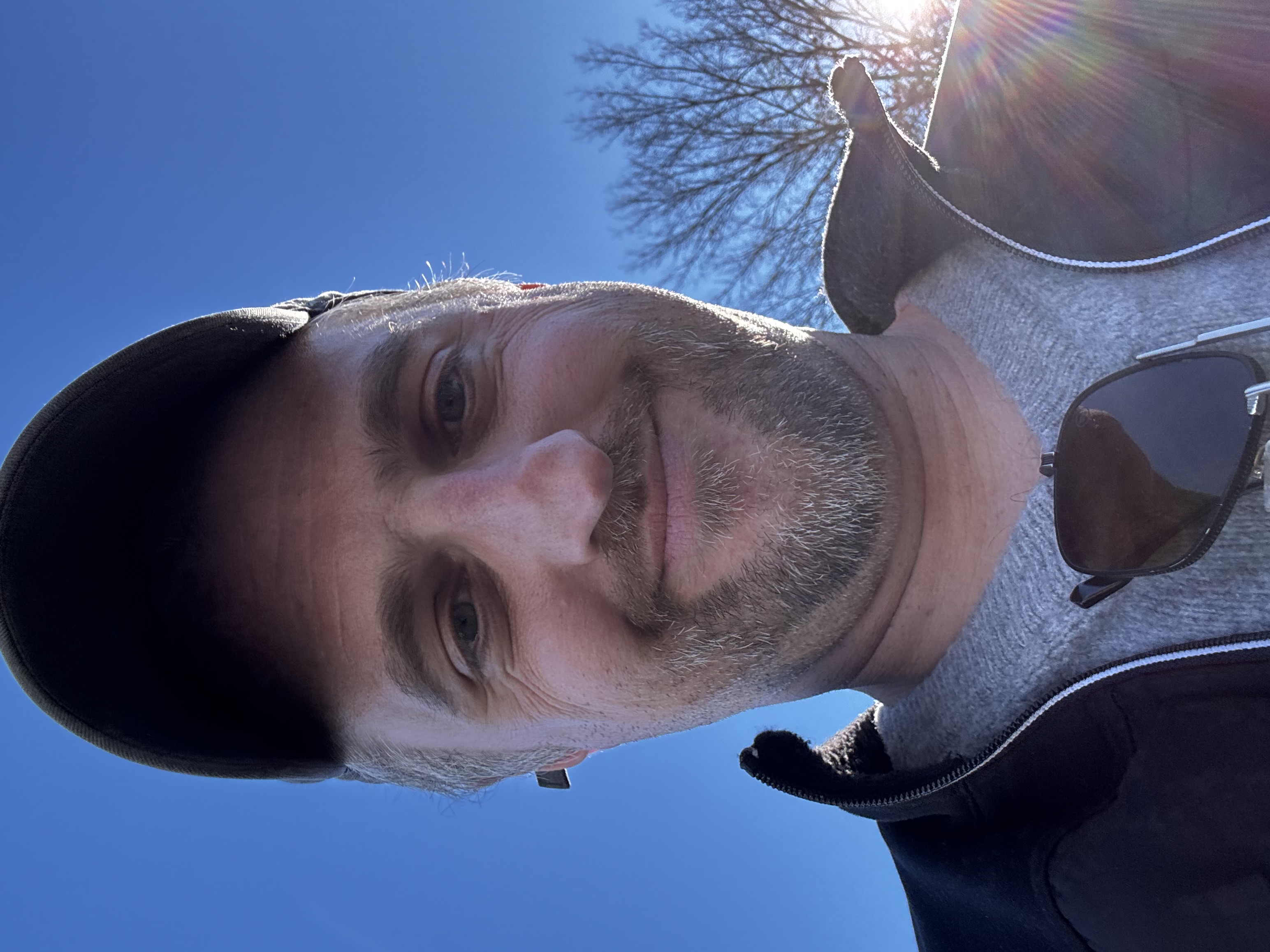 Fora Author - Michael Giordano