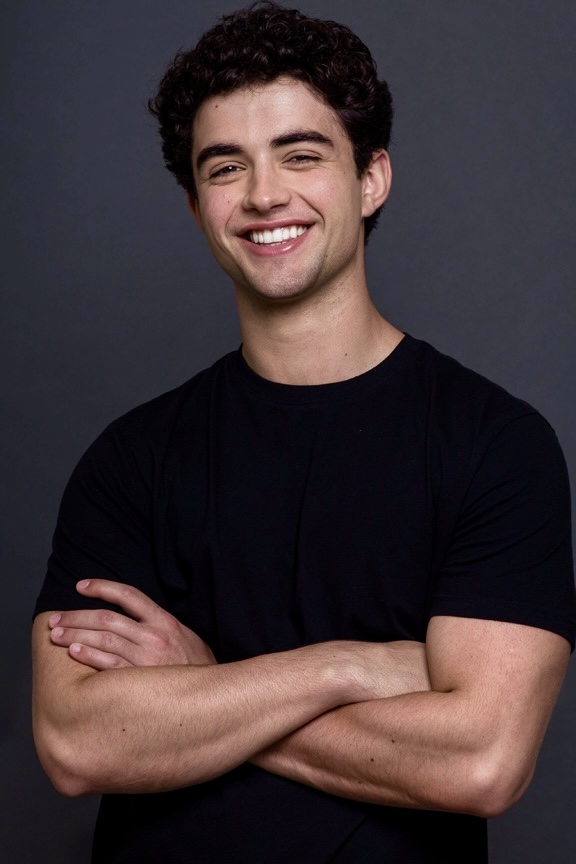 Fora Author - Jaden Wolfe