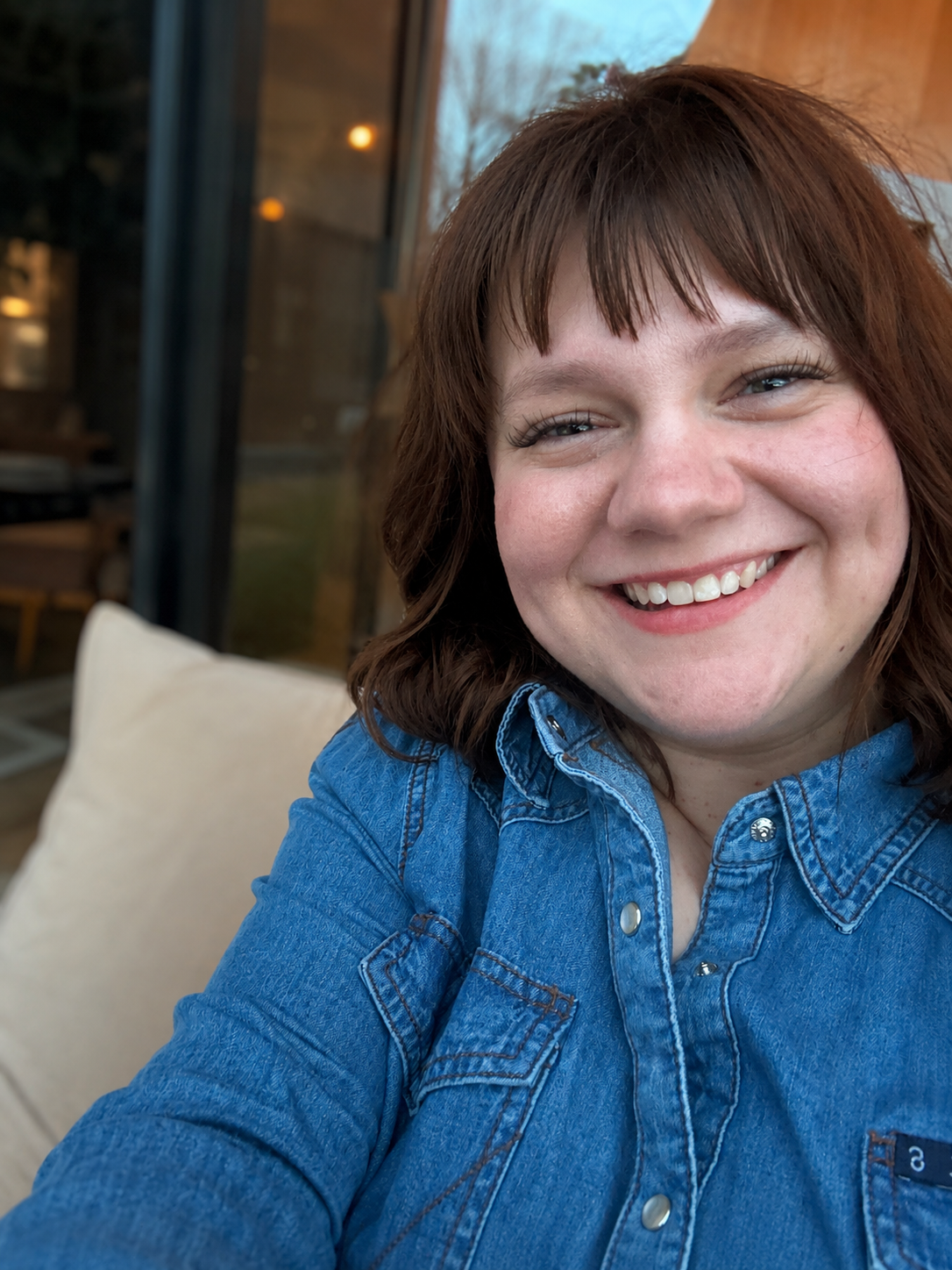 Fora Author - Chelsea Salomon