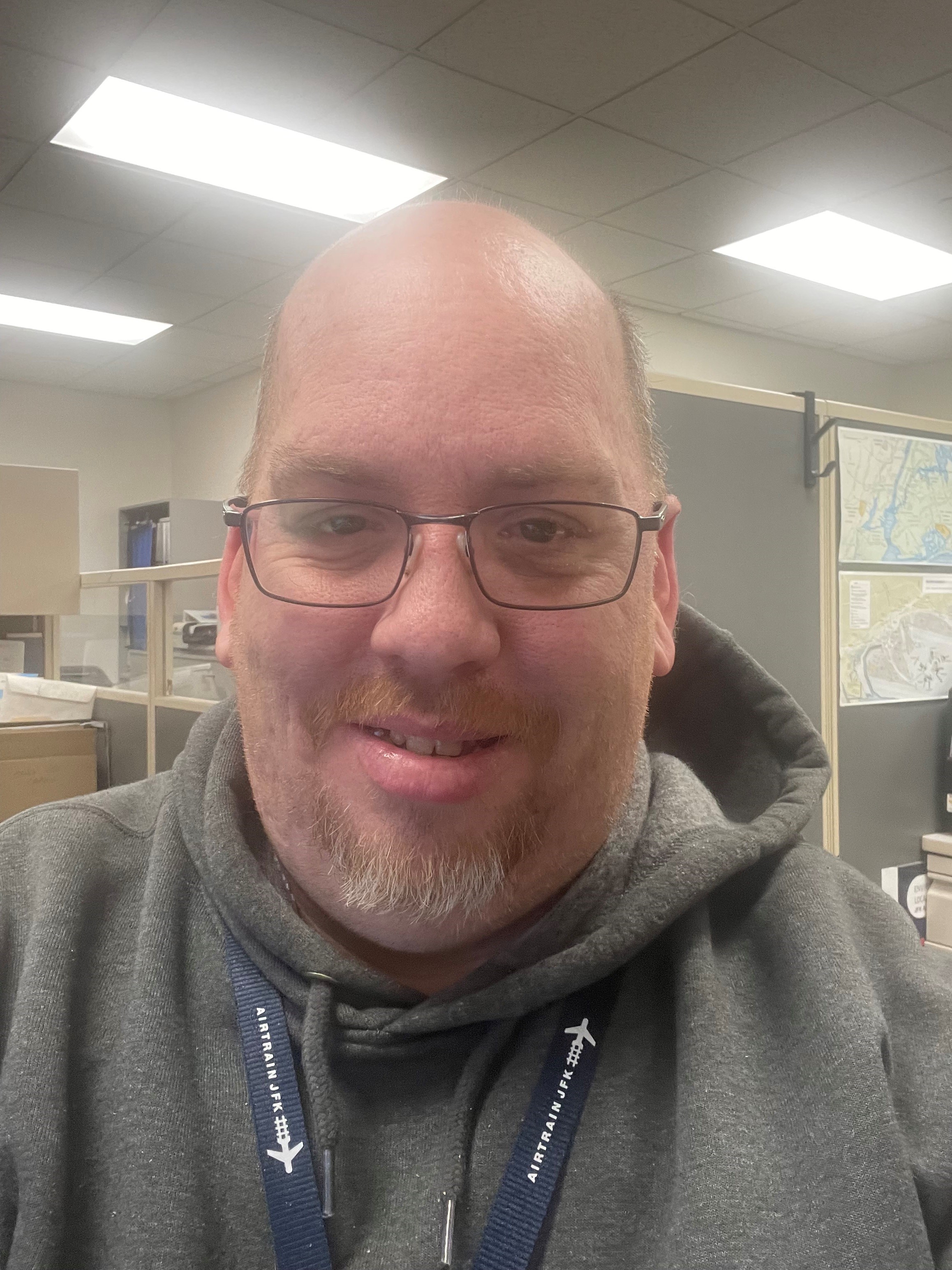 Fora Author - Christopher McCann