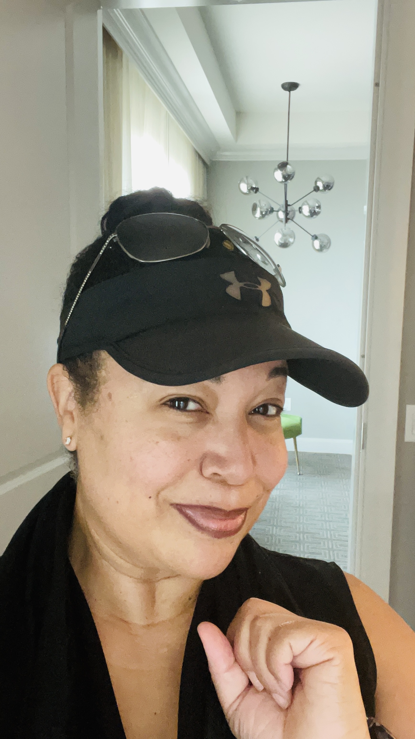 Fora Author - Carli Gatterson