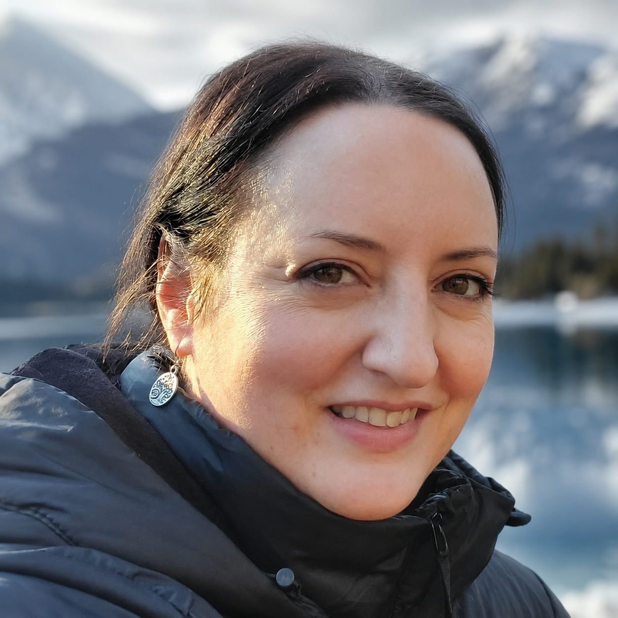 Fora Author - Marieke Jordaan