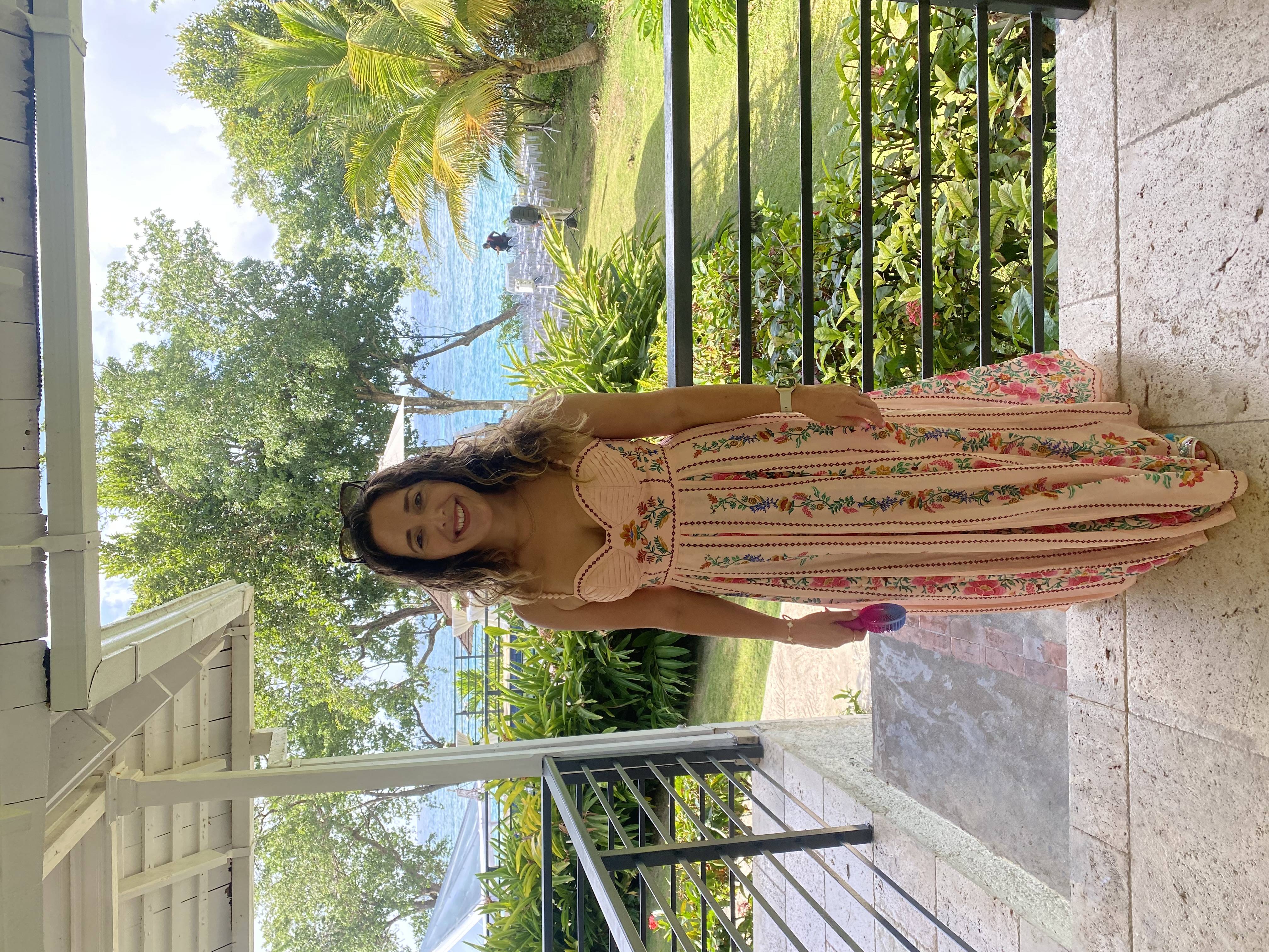 Fora Author - Jenna Cole