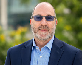 Fora Author - Paul Raffa