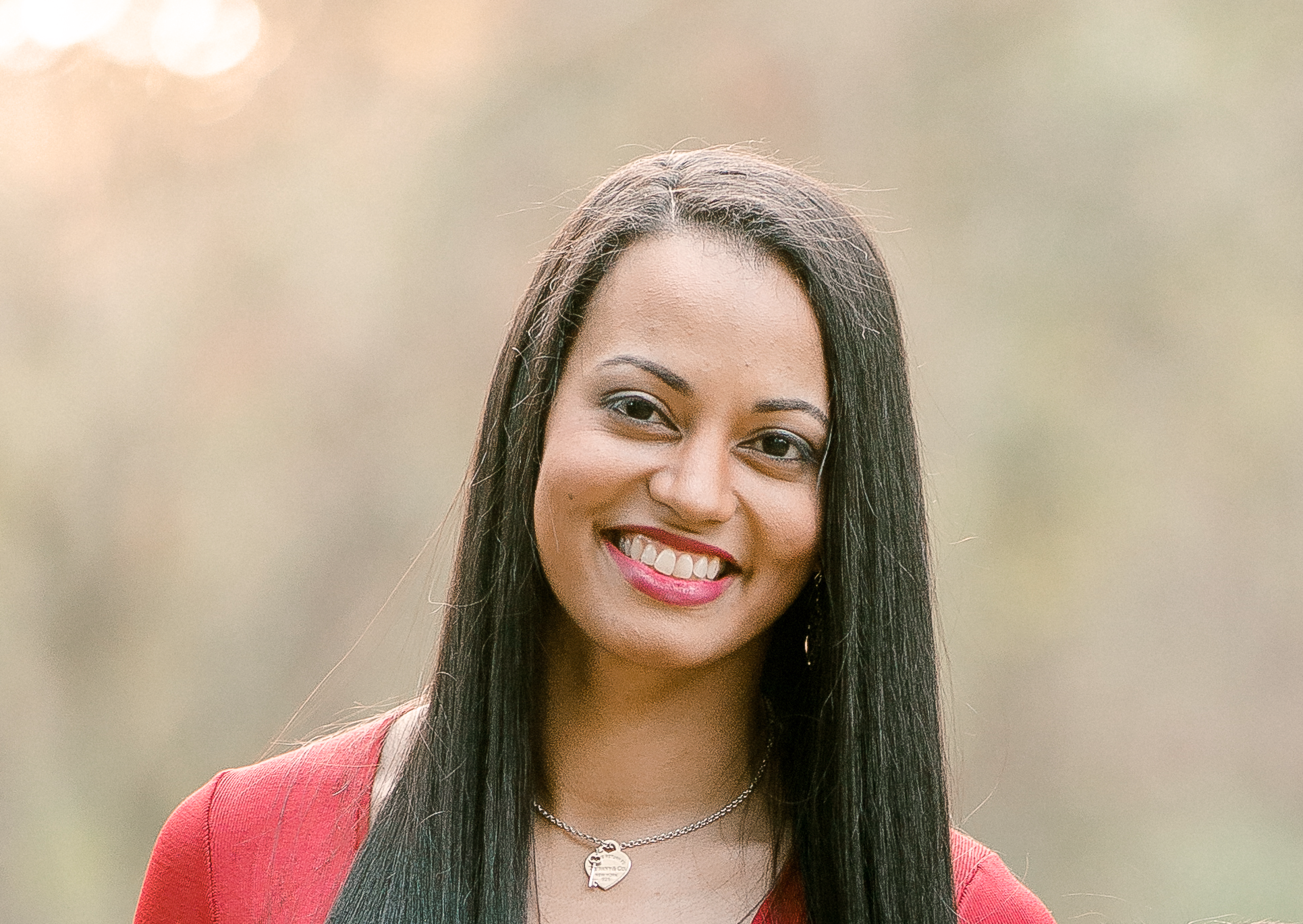 Fora Author - Kerrie Hall