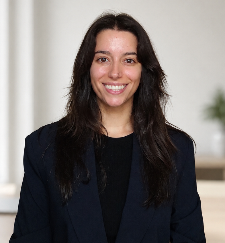 Fora Author - Sheila Arnedillo