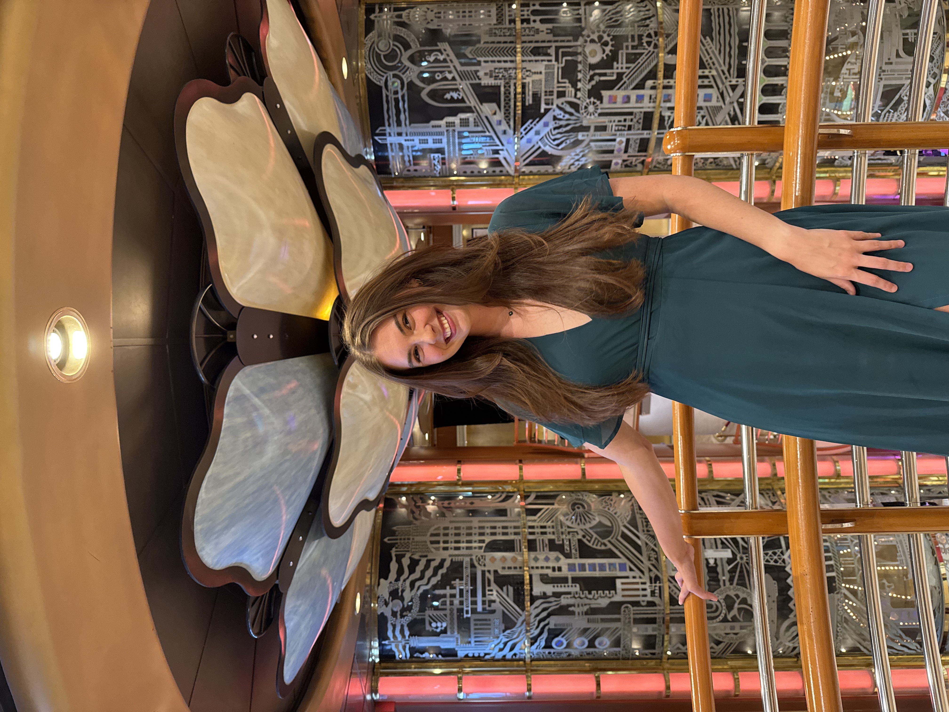 Fora Author - Amber Staples