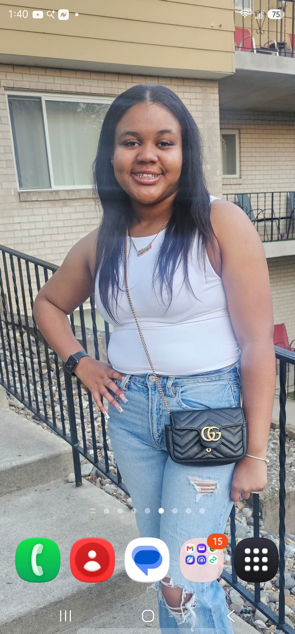 Fora Author - Starasia Thomas