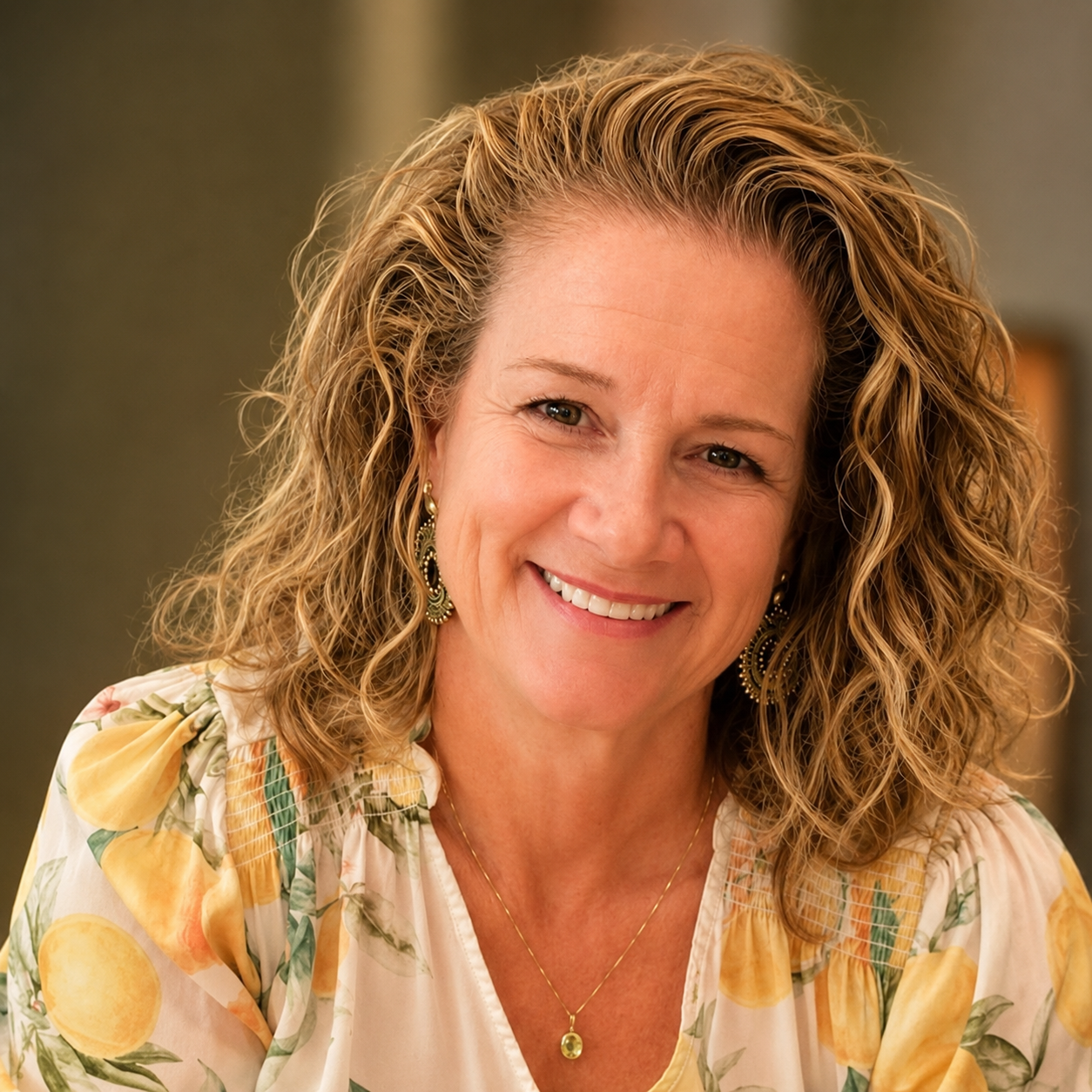 Fora Author - Lisa Snyder