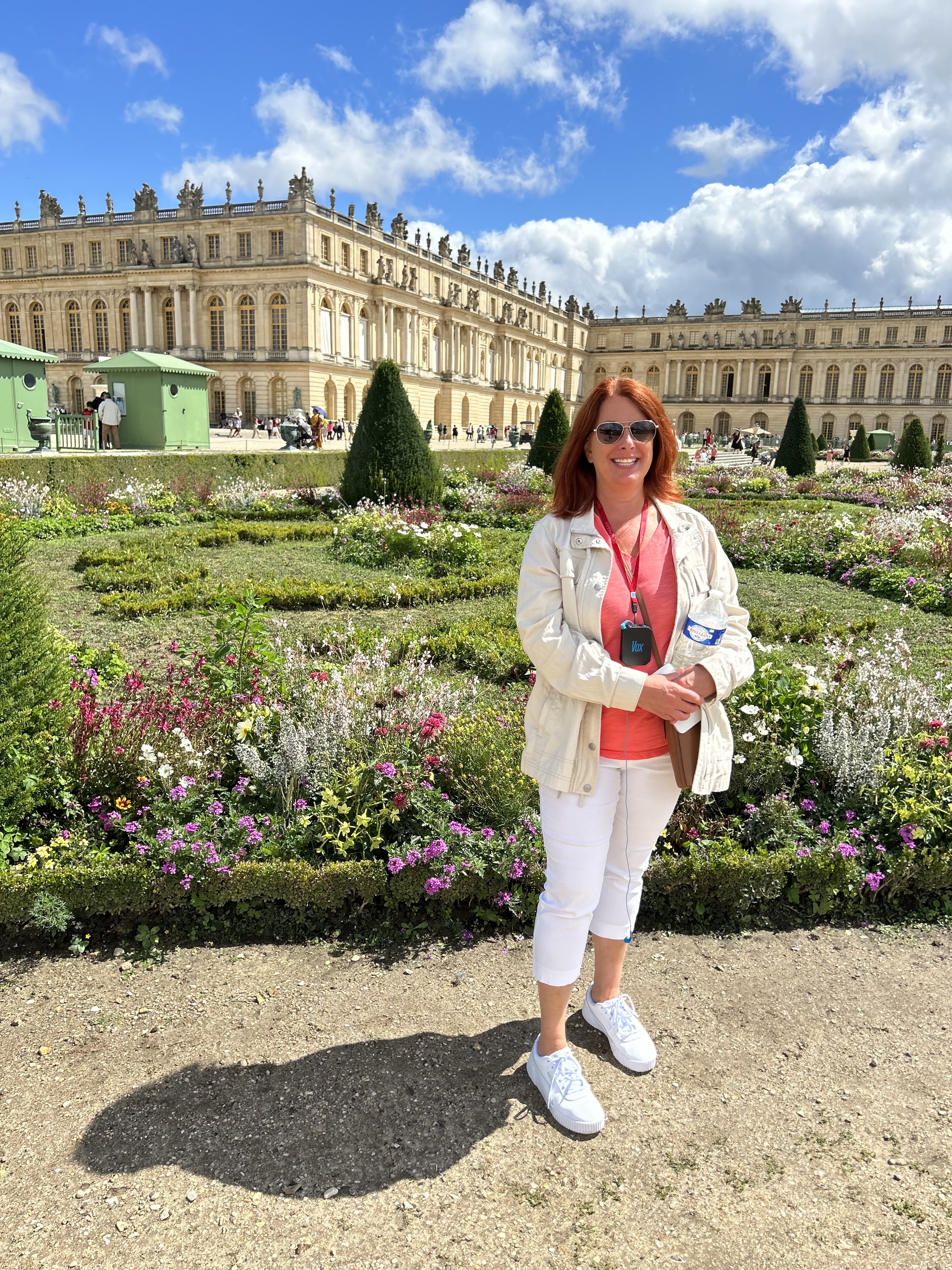 Fora Author - Gwenn Gargano