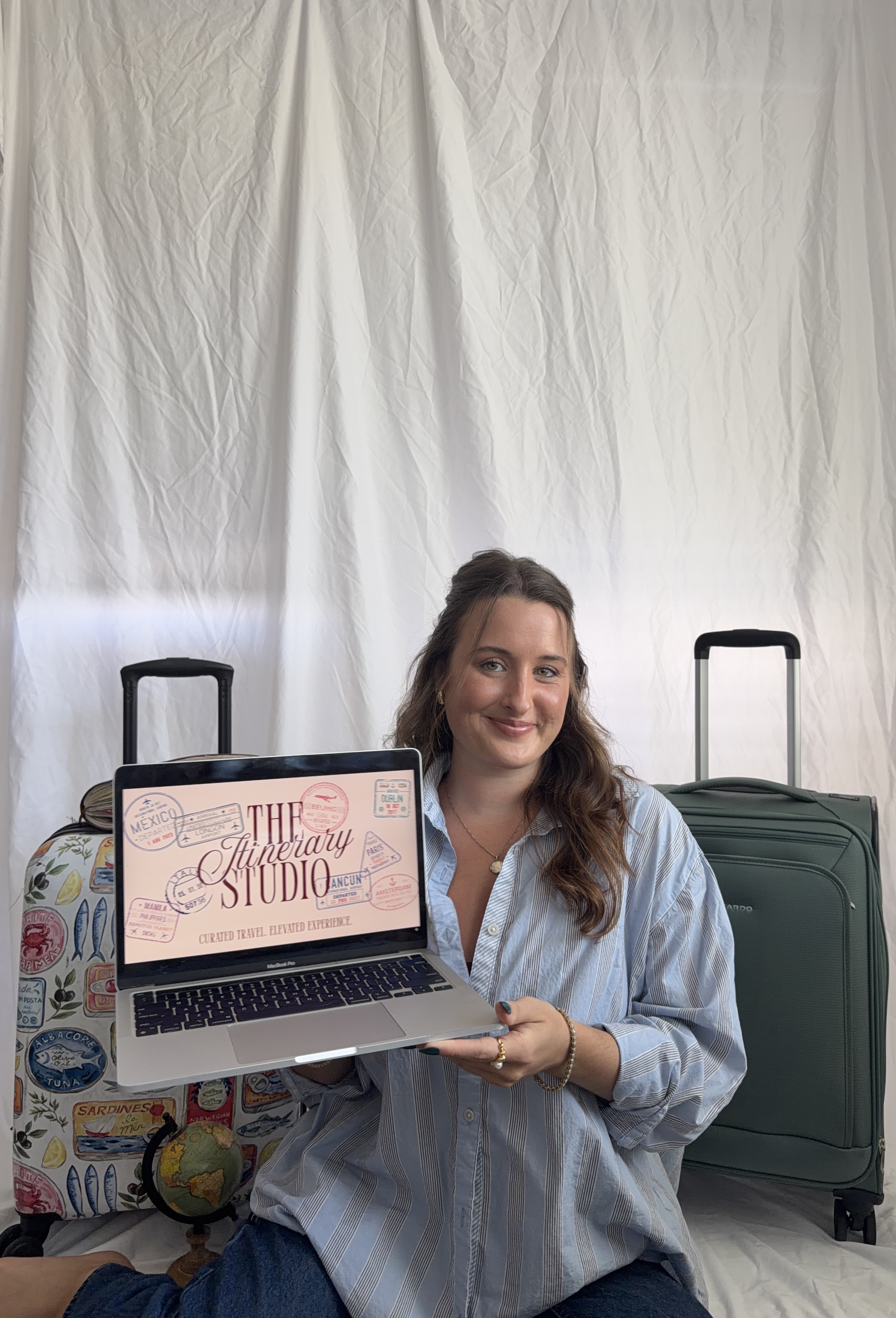Fora Author - Alysa Ward