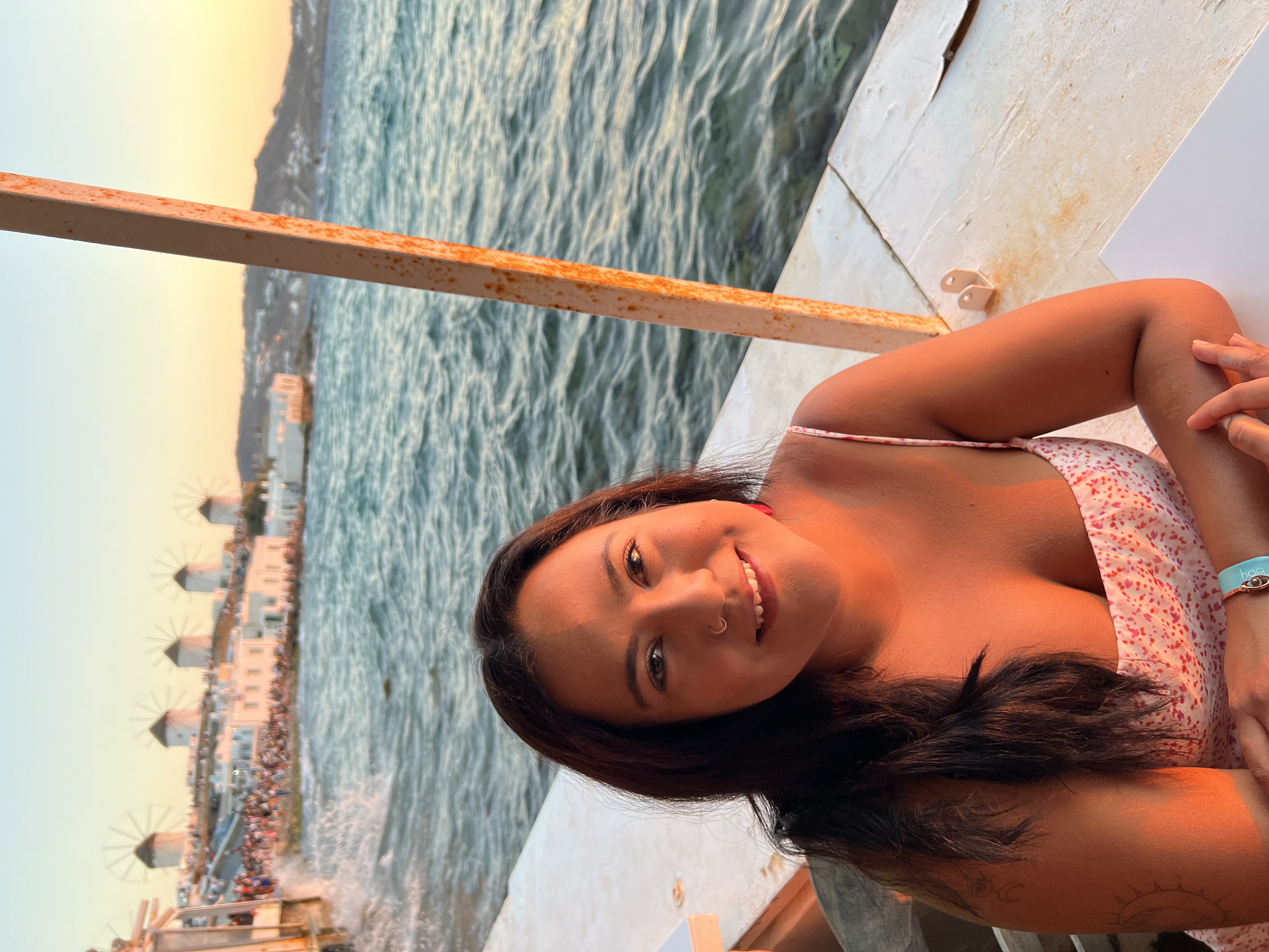 Fora Author - Camilia Hernandez