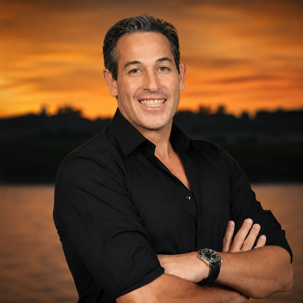 Fora Author - Yaron Efraim