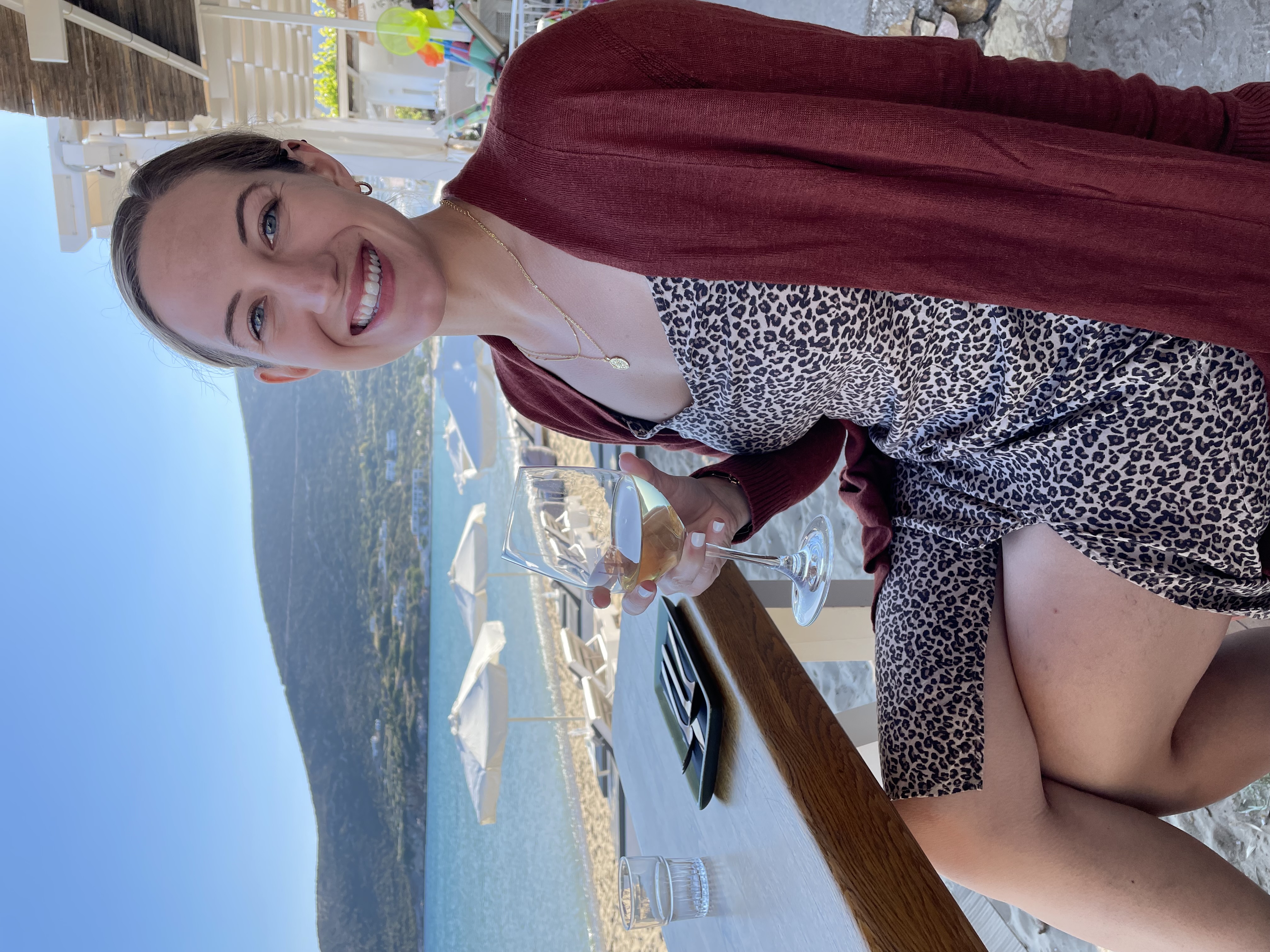 Fora Author - Melissa Flesch