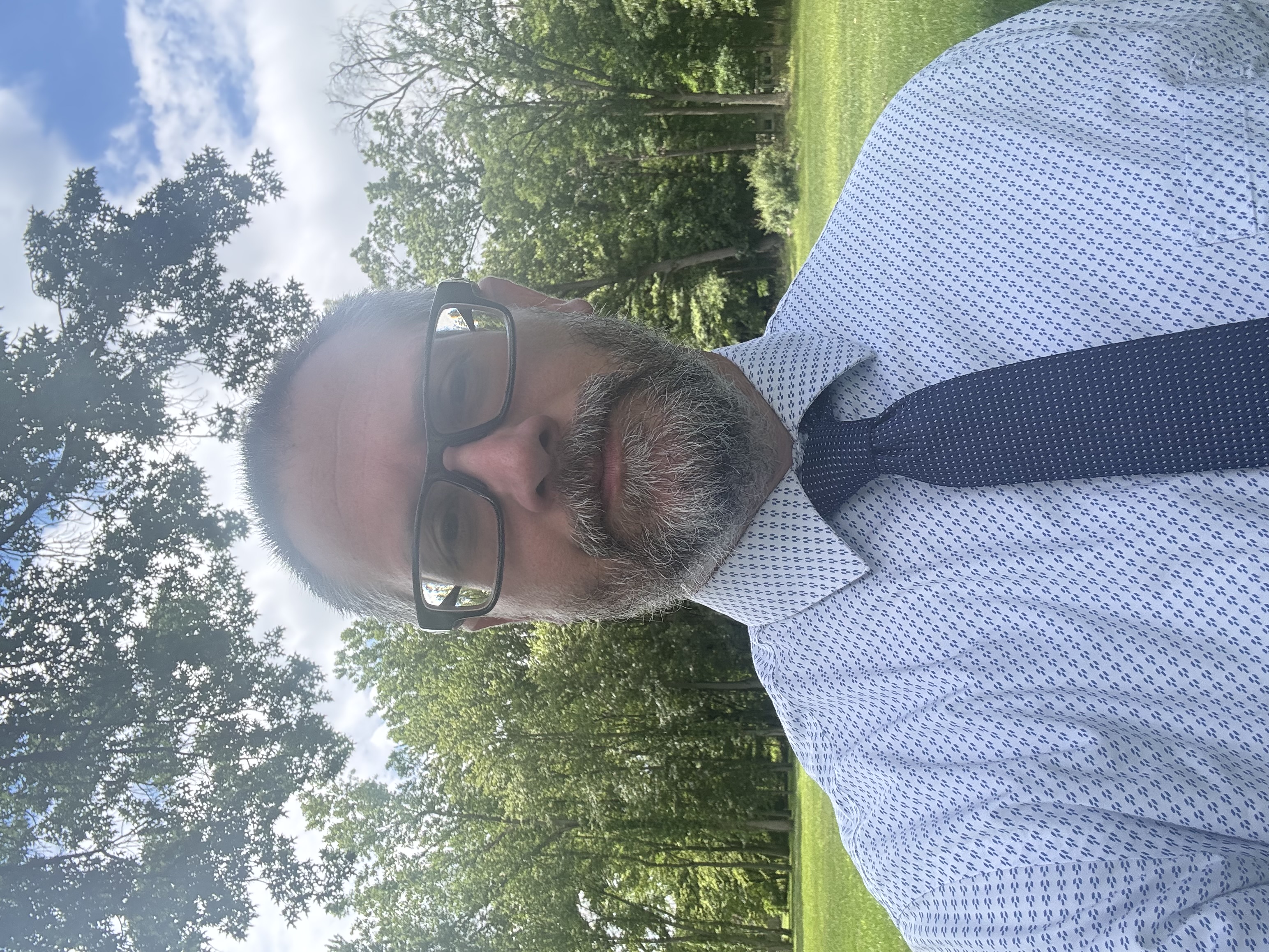 Fora Author - James Lemert