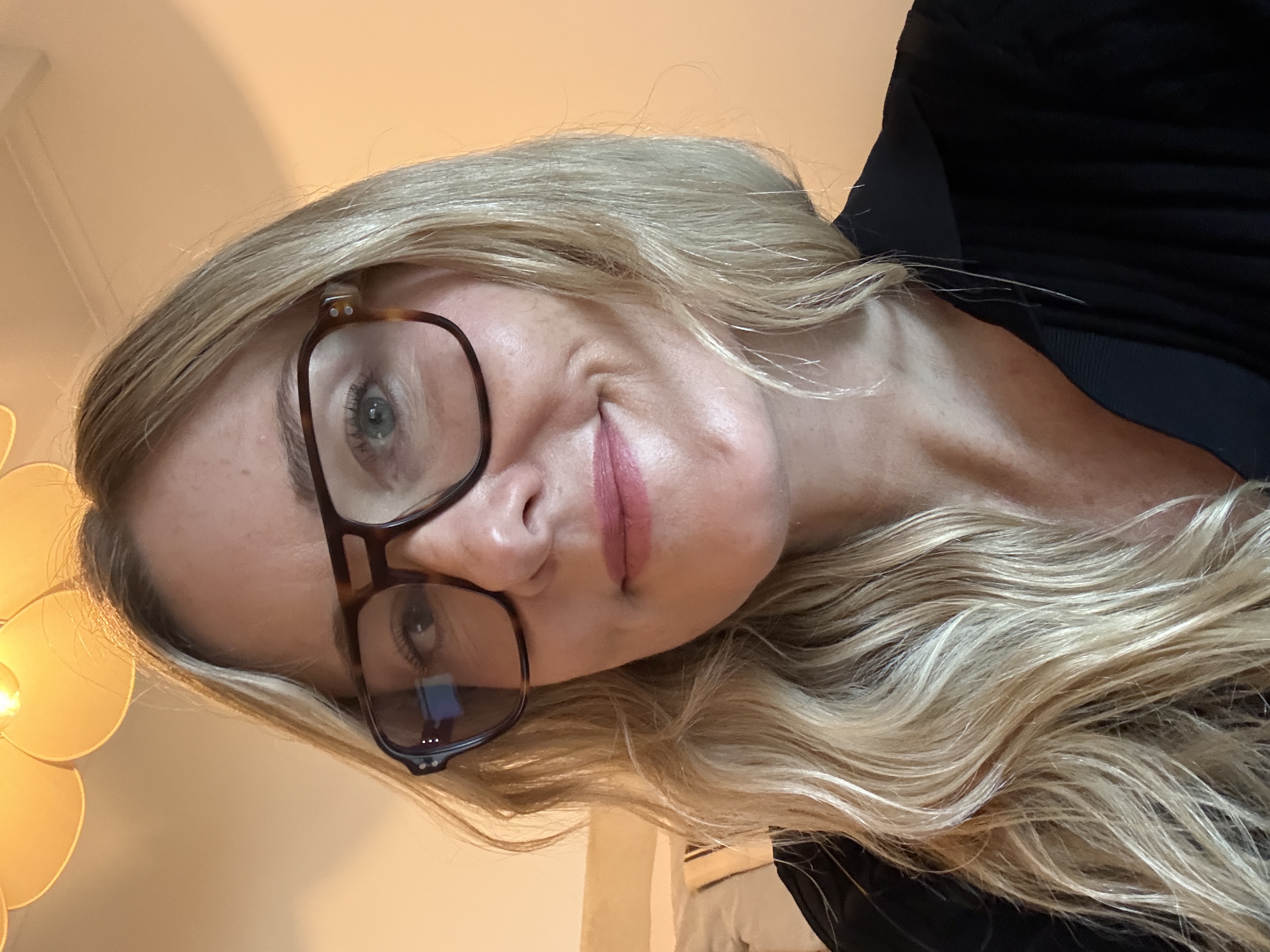 Fora Author - Paige Gregor