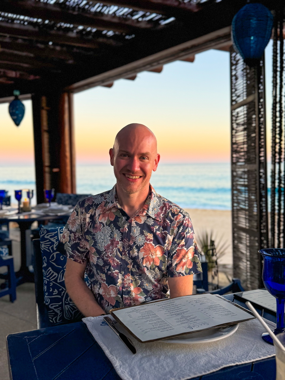 Fora Author - Jon Nickel-D’Andrea