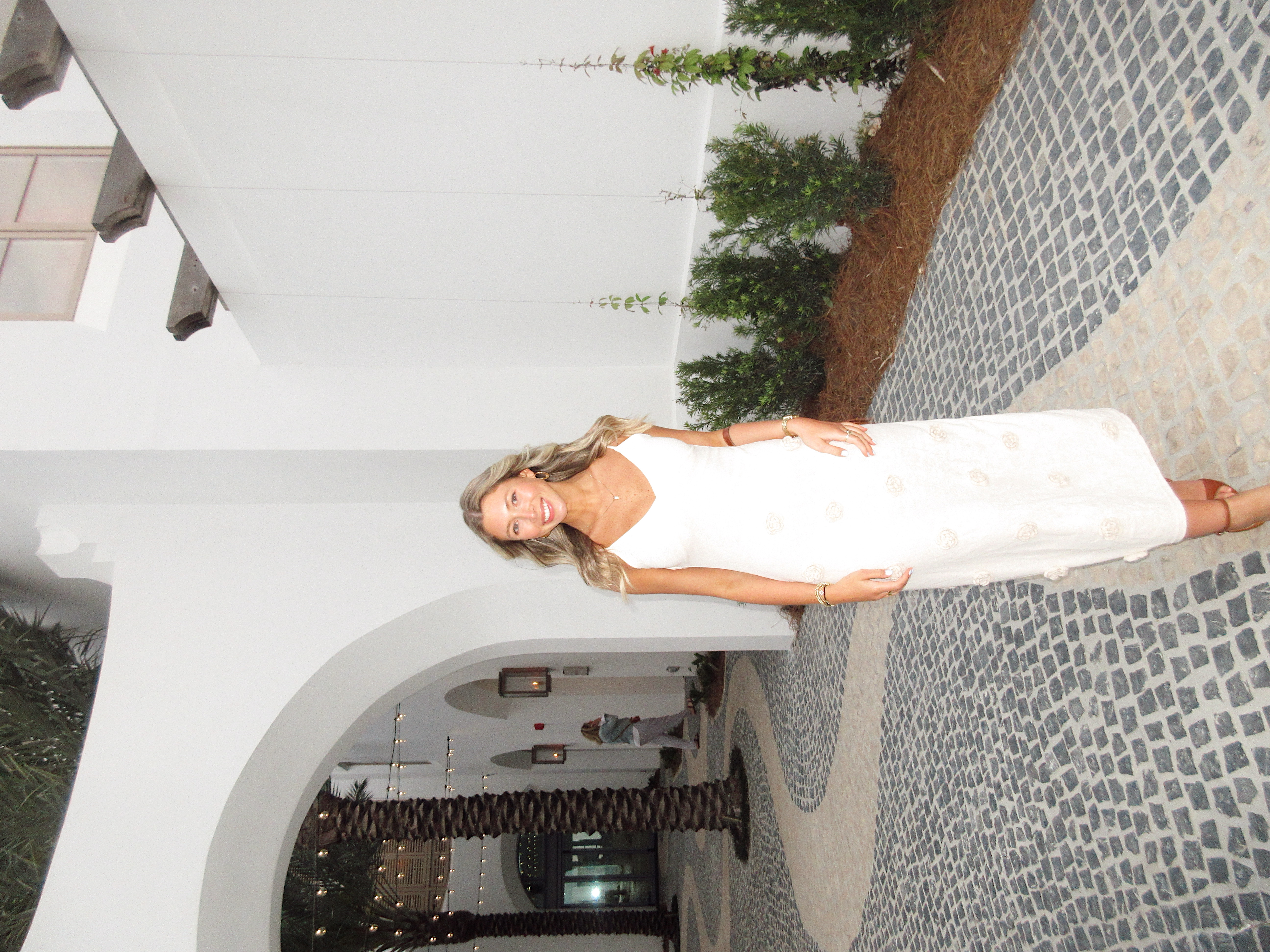 Fora Author - Olivia Potts