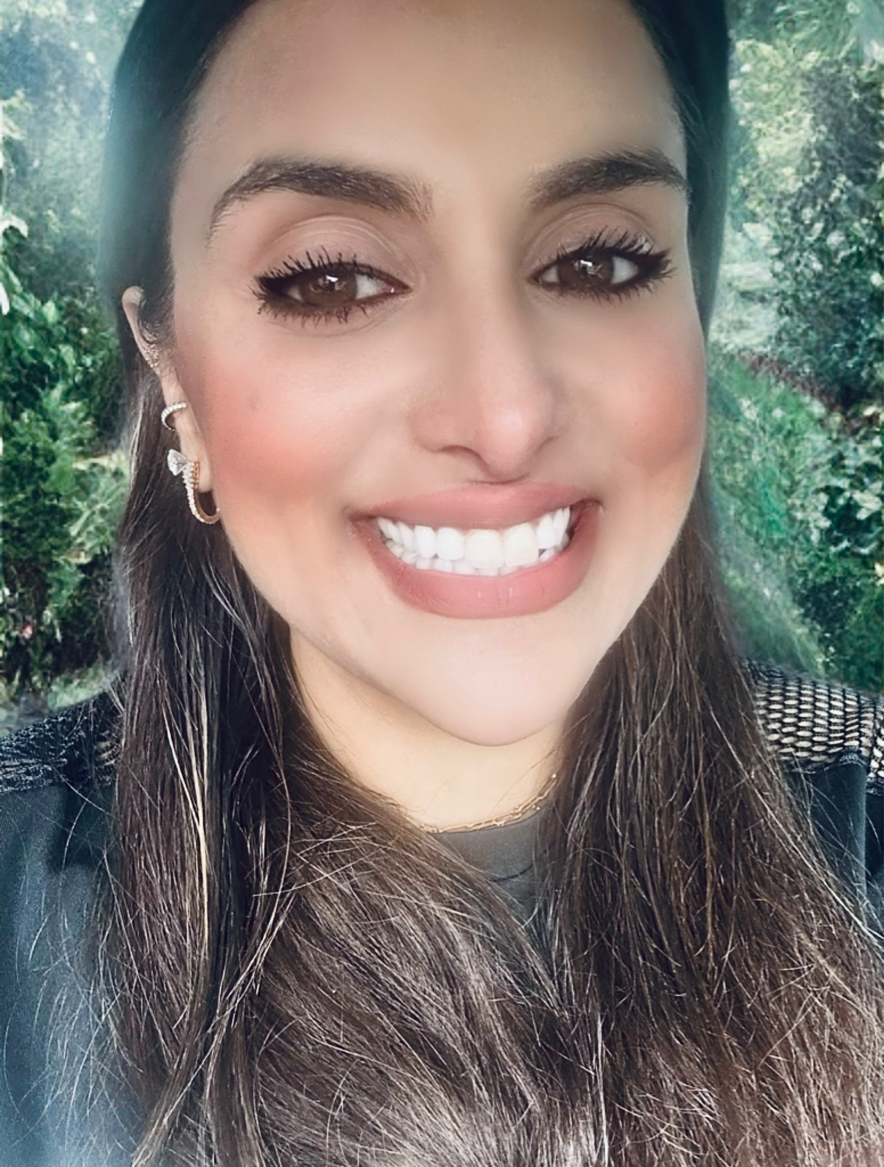 Fora Author - Sannam Elazari