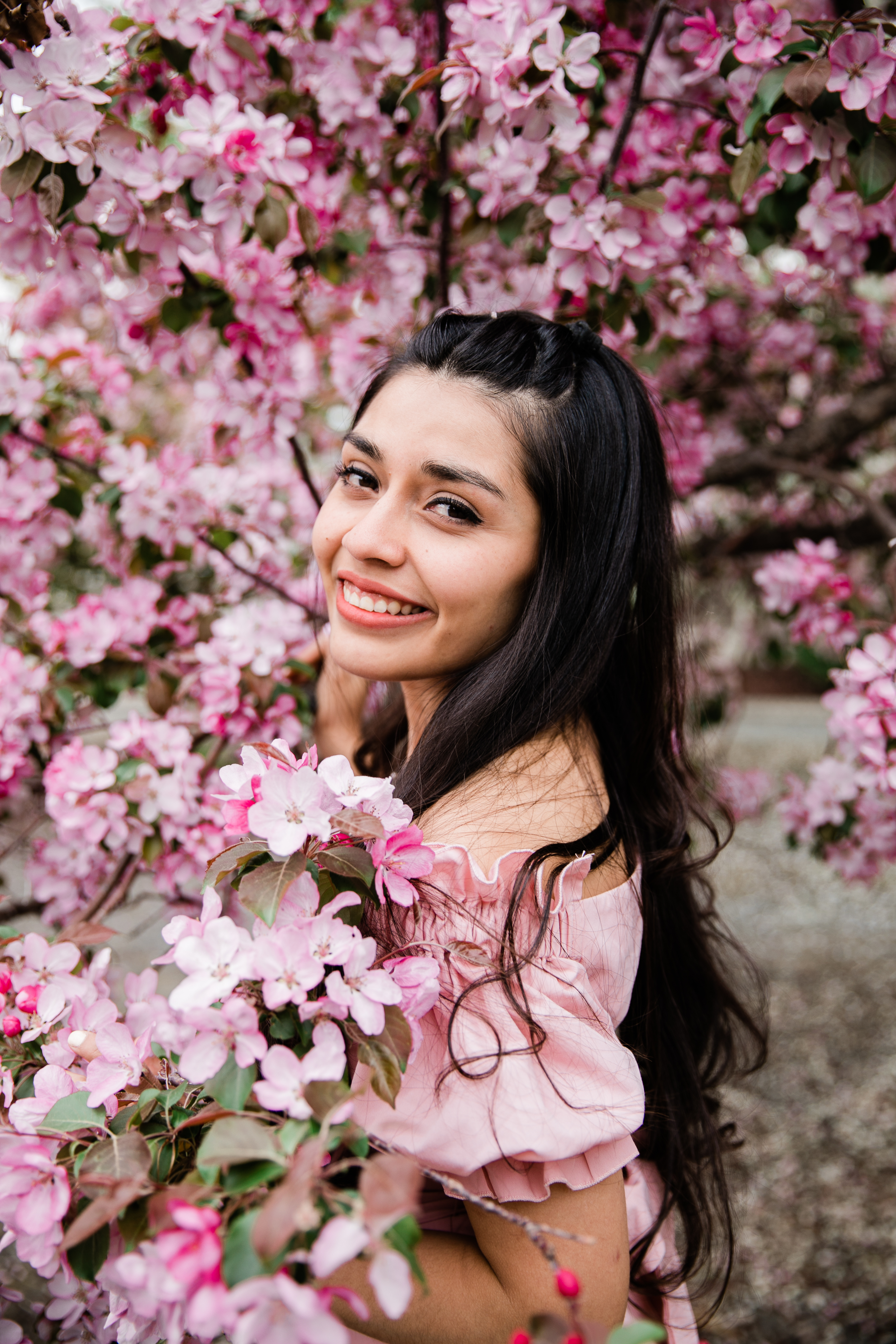 Fora Author - Karina Ramirez