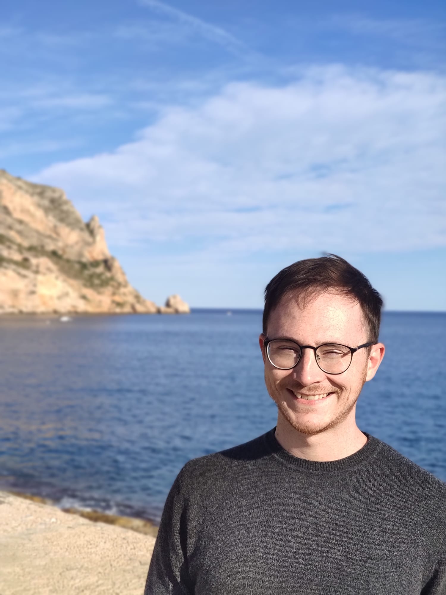 Fora Author - Kevin Joseph