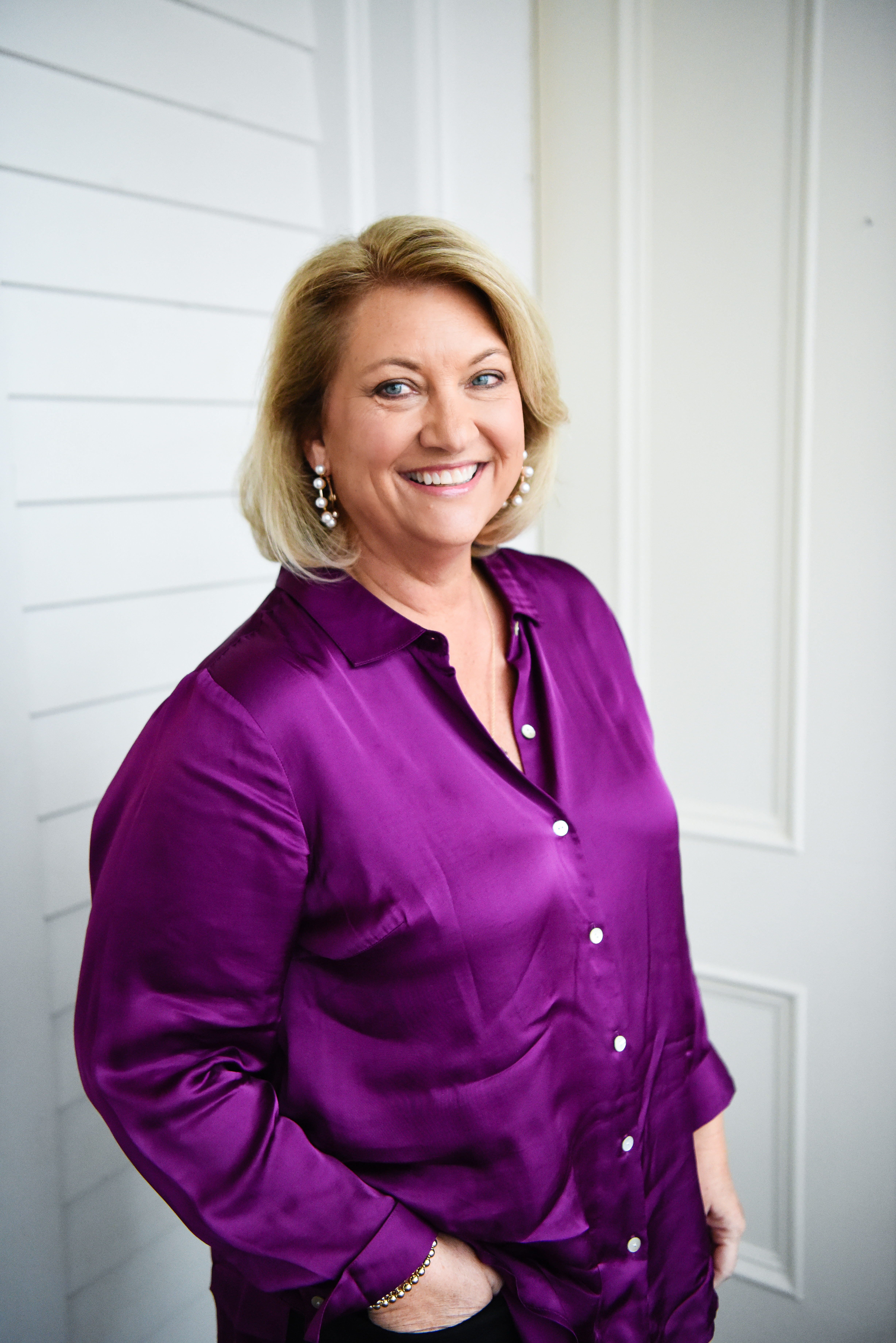 Fora Author - Teresa Copeland