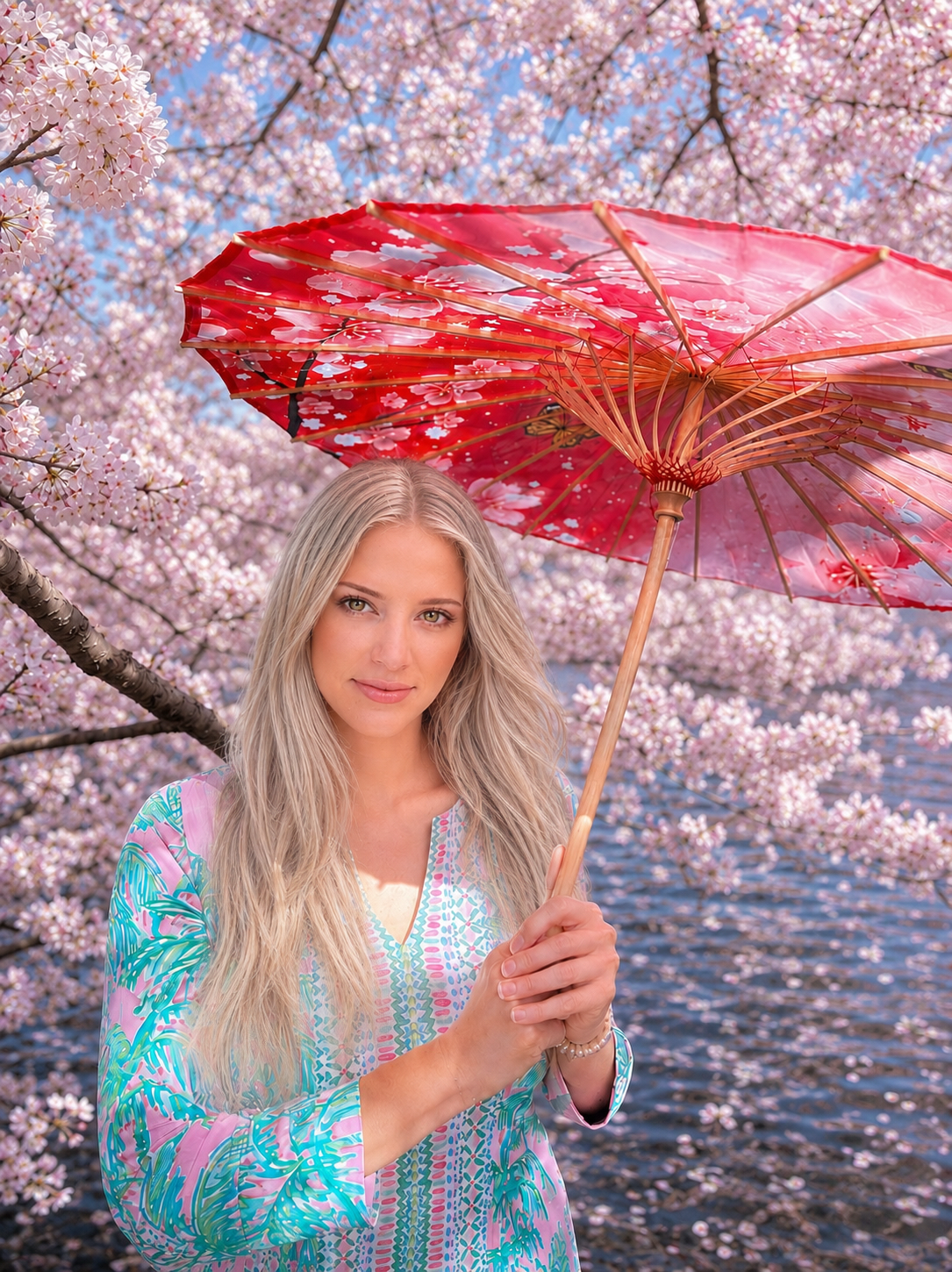 Fora Author - Laura Tate