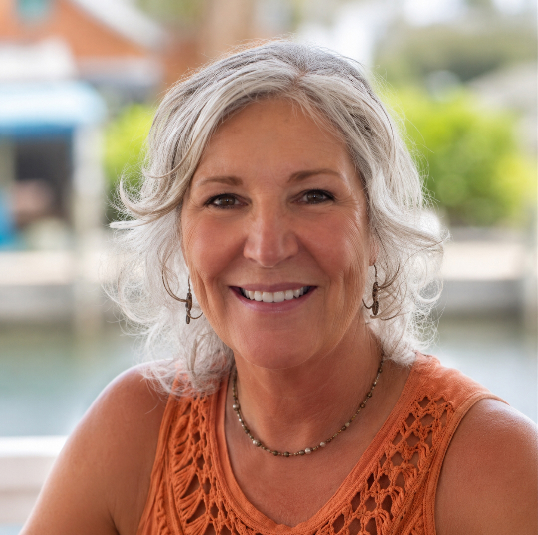Fora Author - Rose Valle