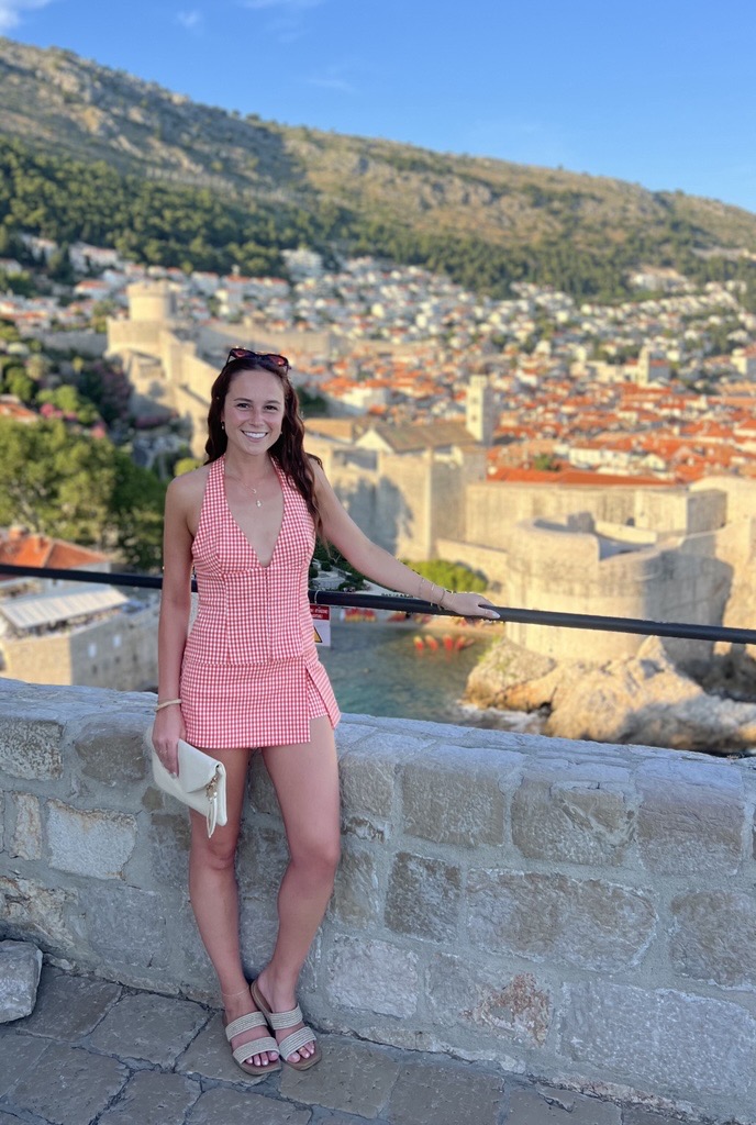 Fora Author - Rachel McWilliams