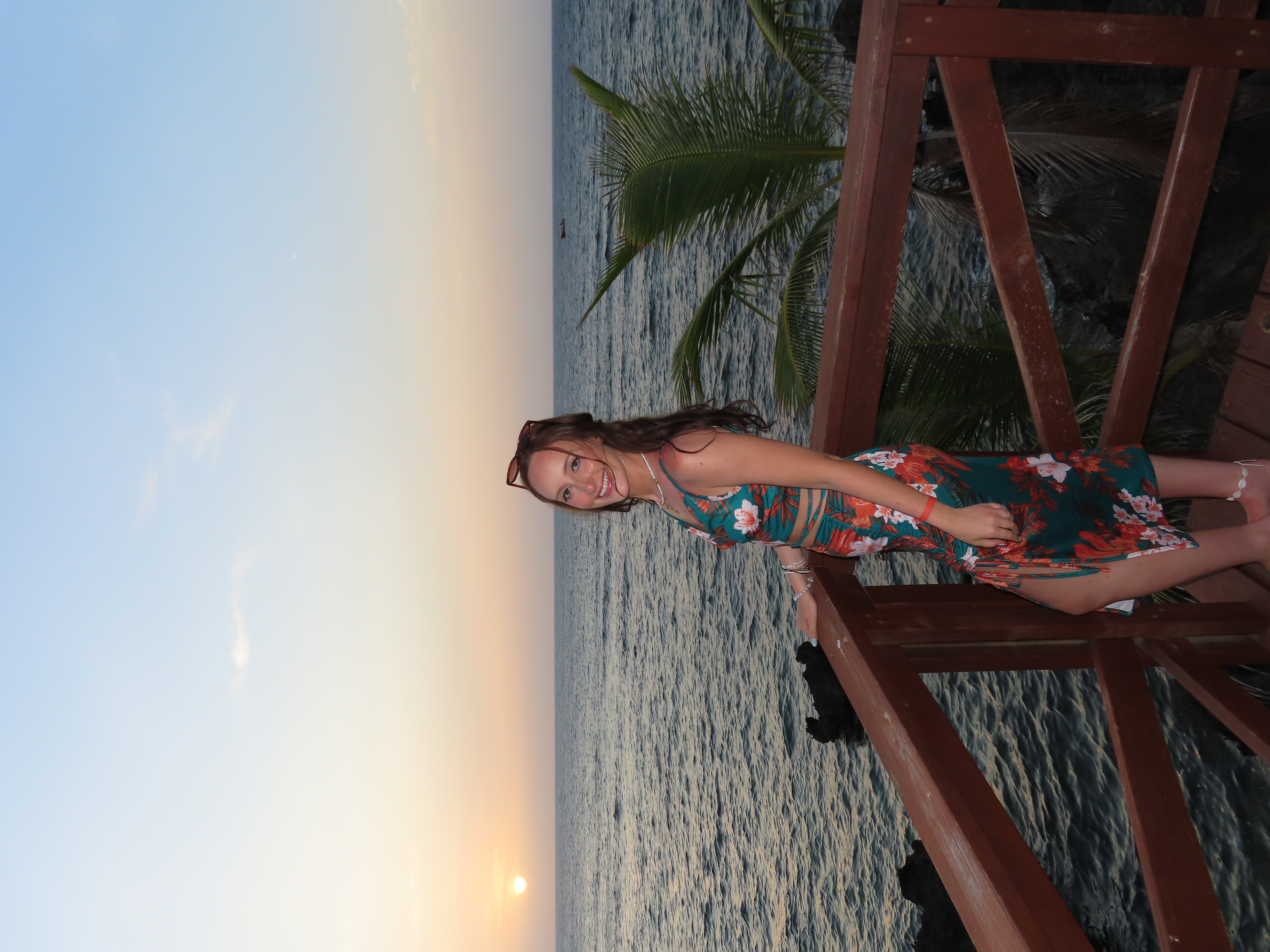 Fora Author - Riley Karr