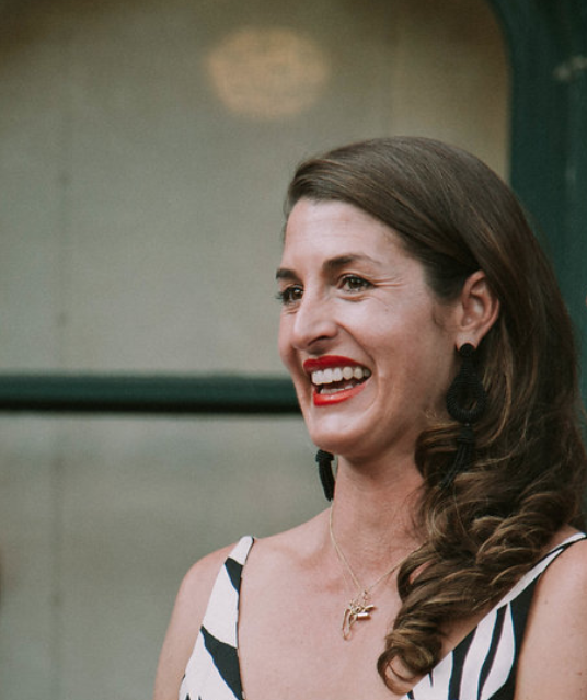 Fora Author - Schuyler Bailey