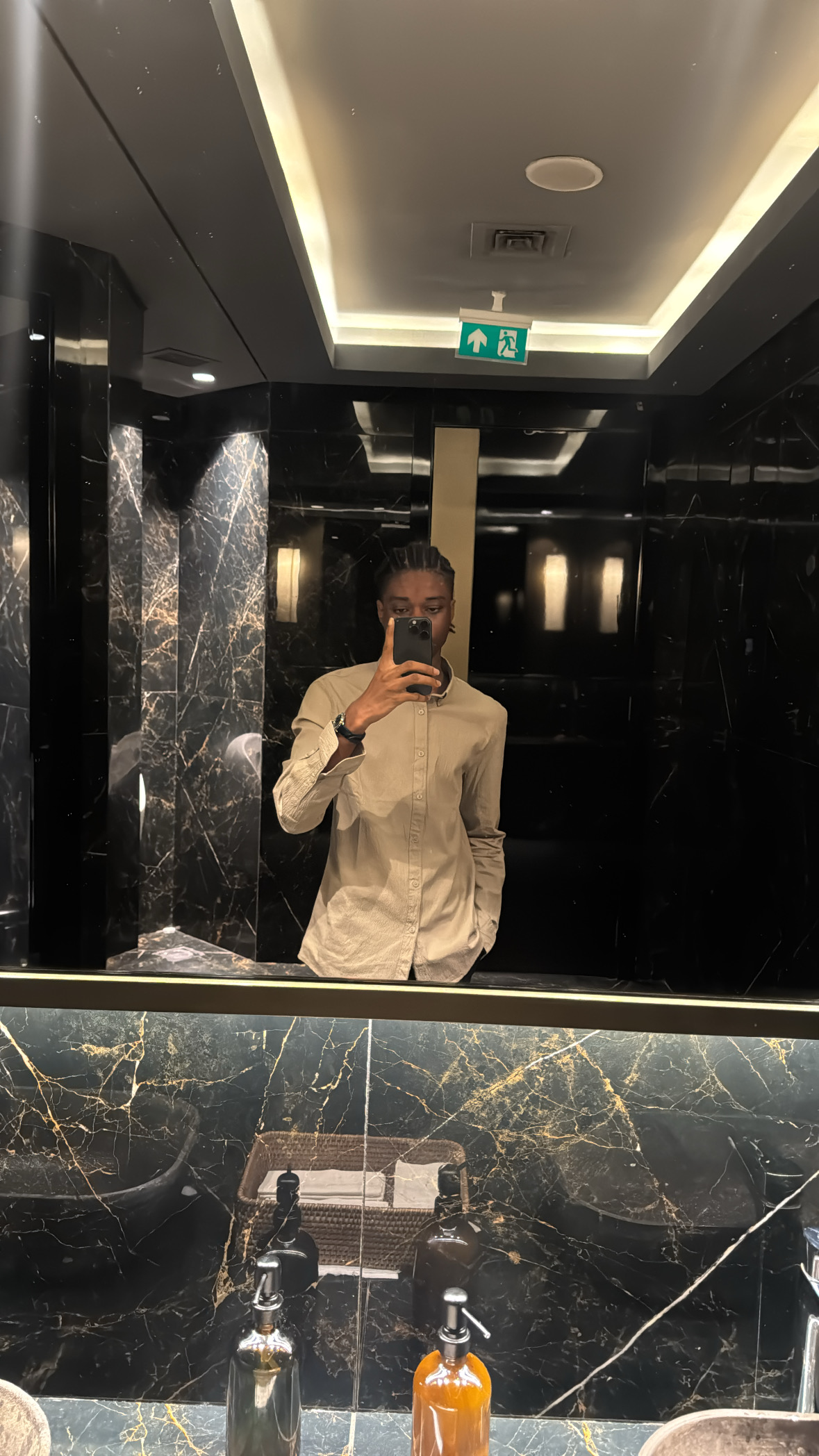 Fora Author - Richie Igbinoba