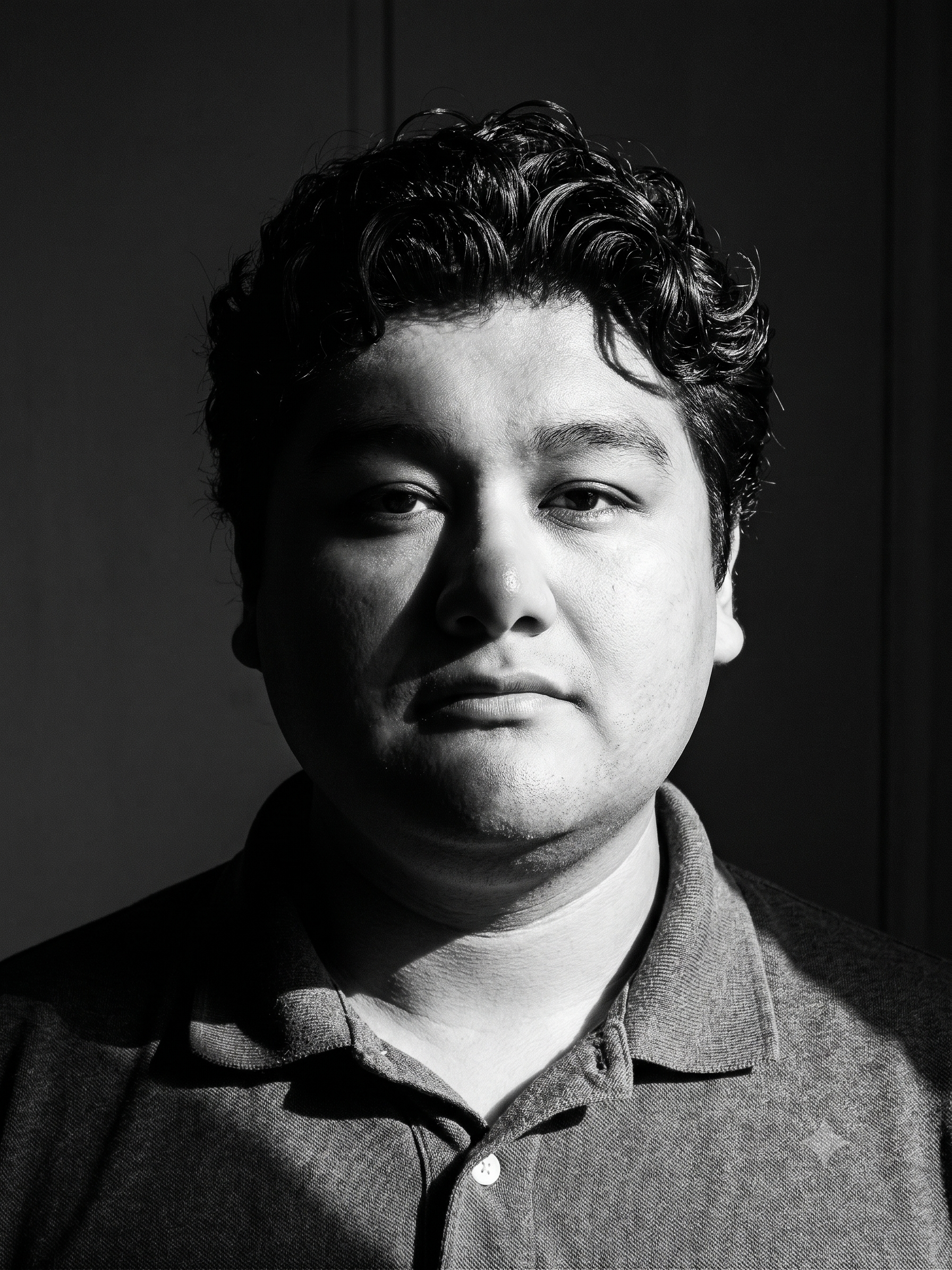Fora Author - Uziel Hernandez