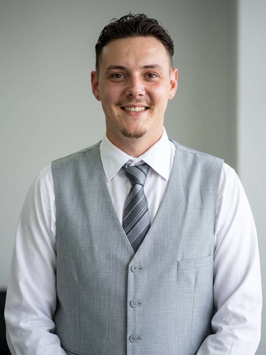 Fora Author - Sean Mcclocklin