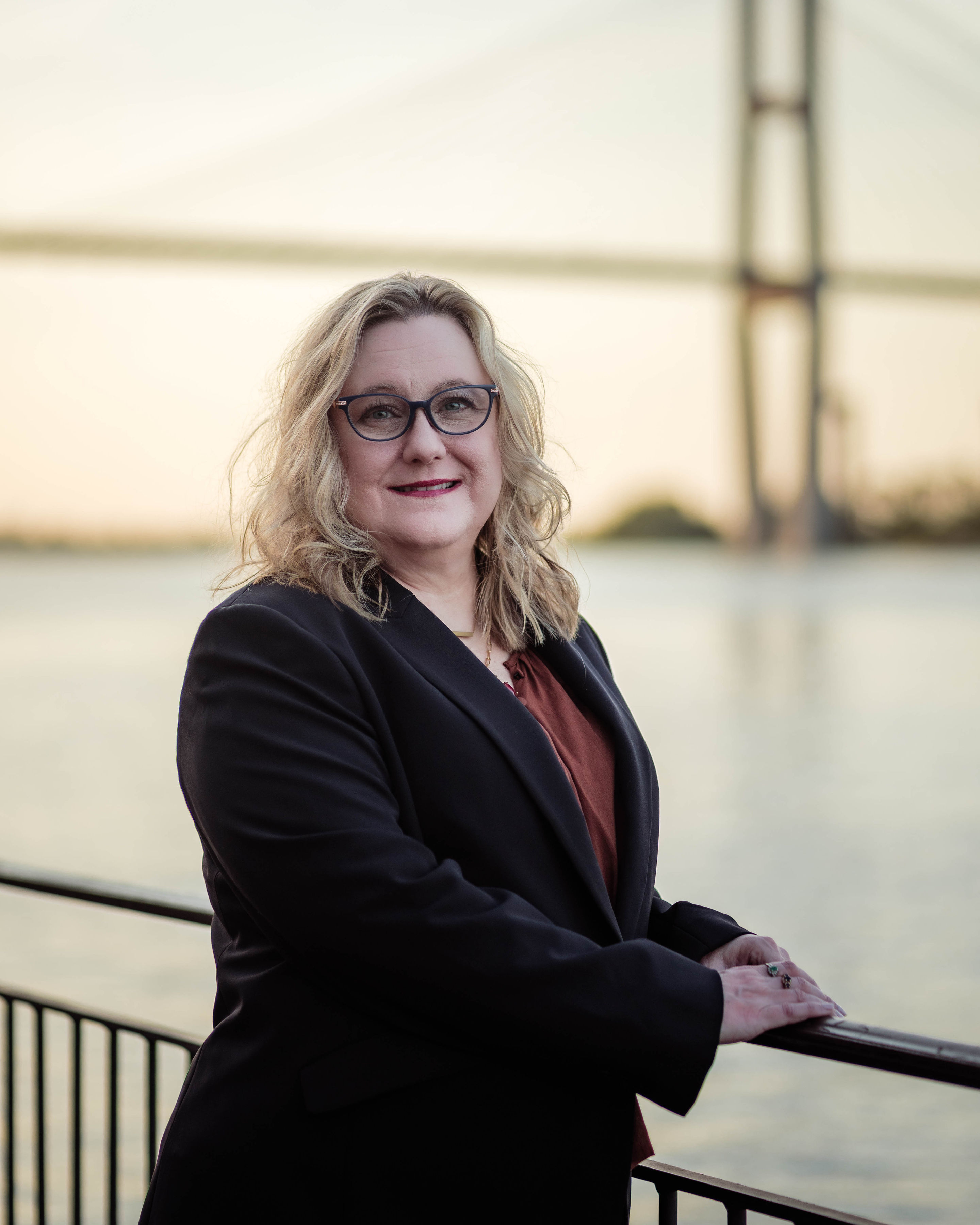 Fora Author - Stephanie Kruse