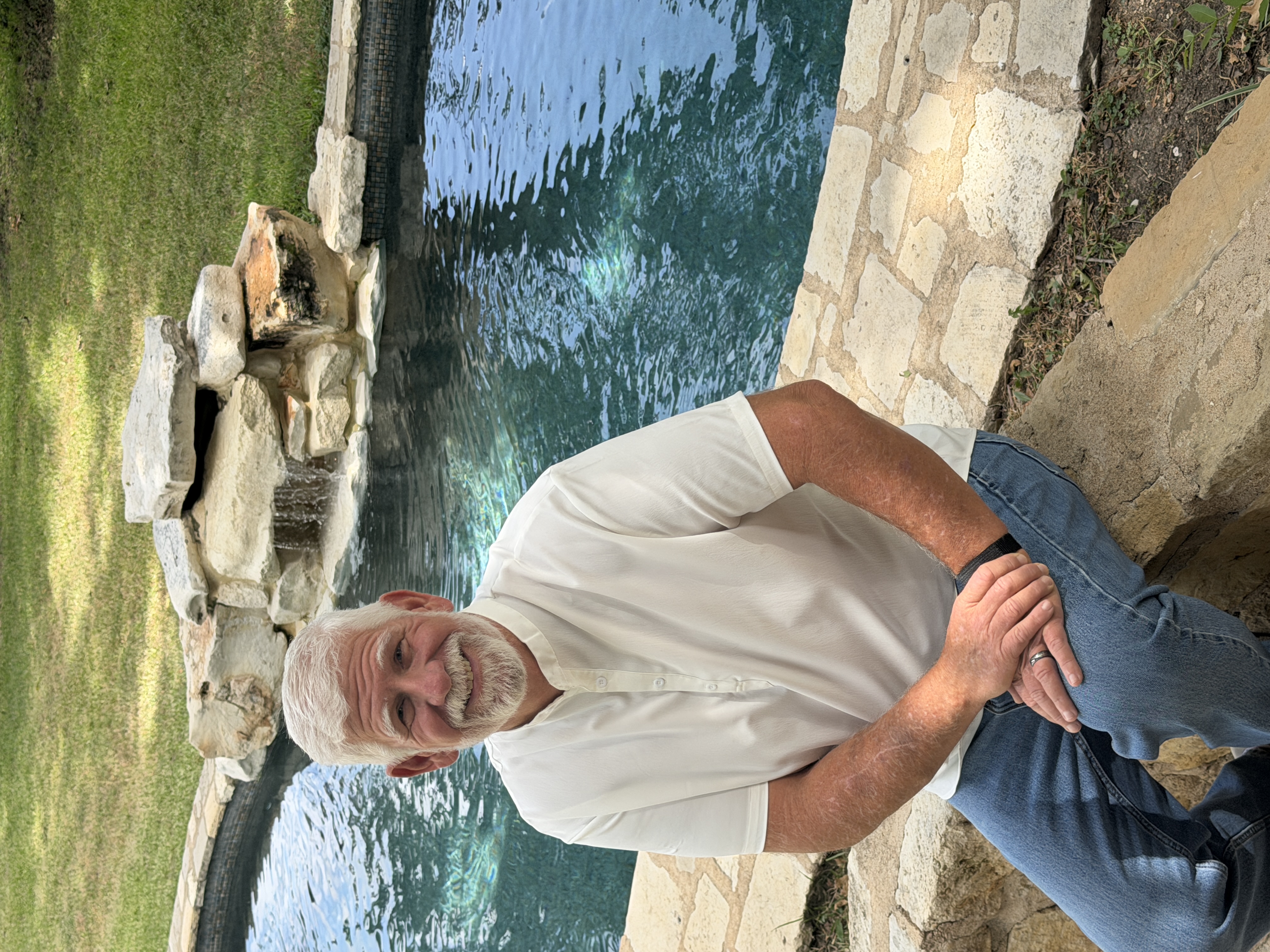 Fora Author - Chester Hale