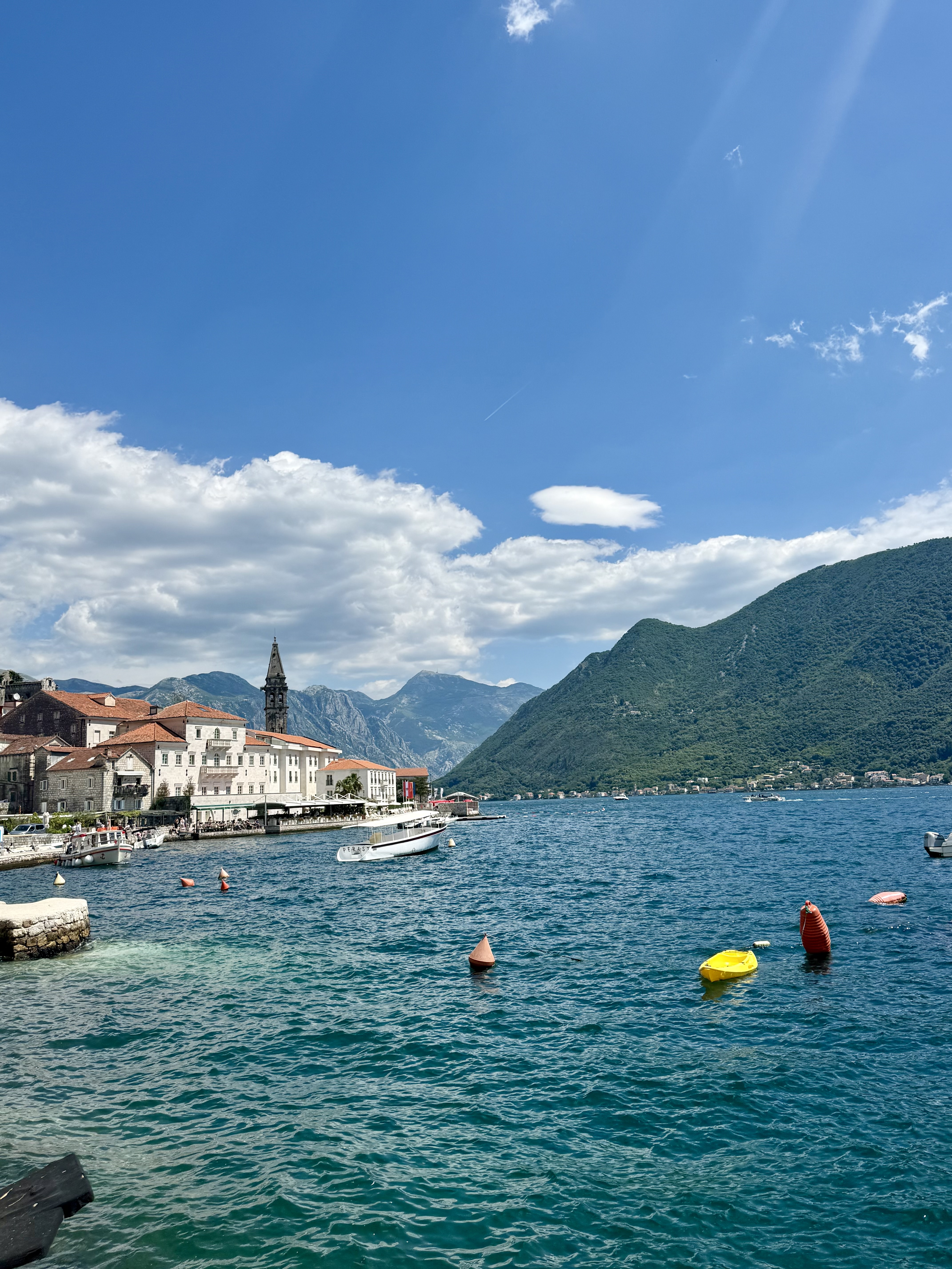 Why Montenegro Should Be Your Next Luxury Escape why-montenegro-should-be-your-next-luxury-escape