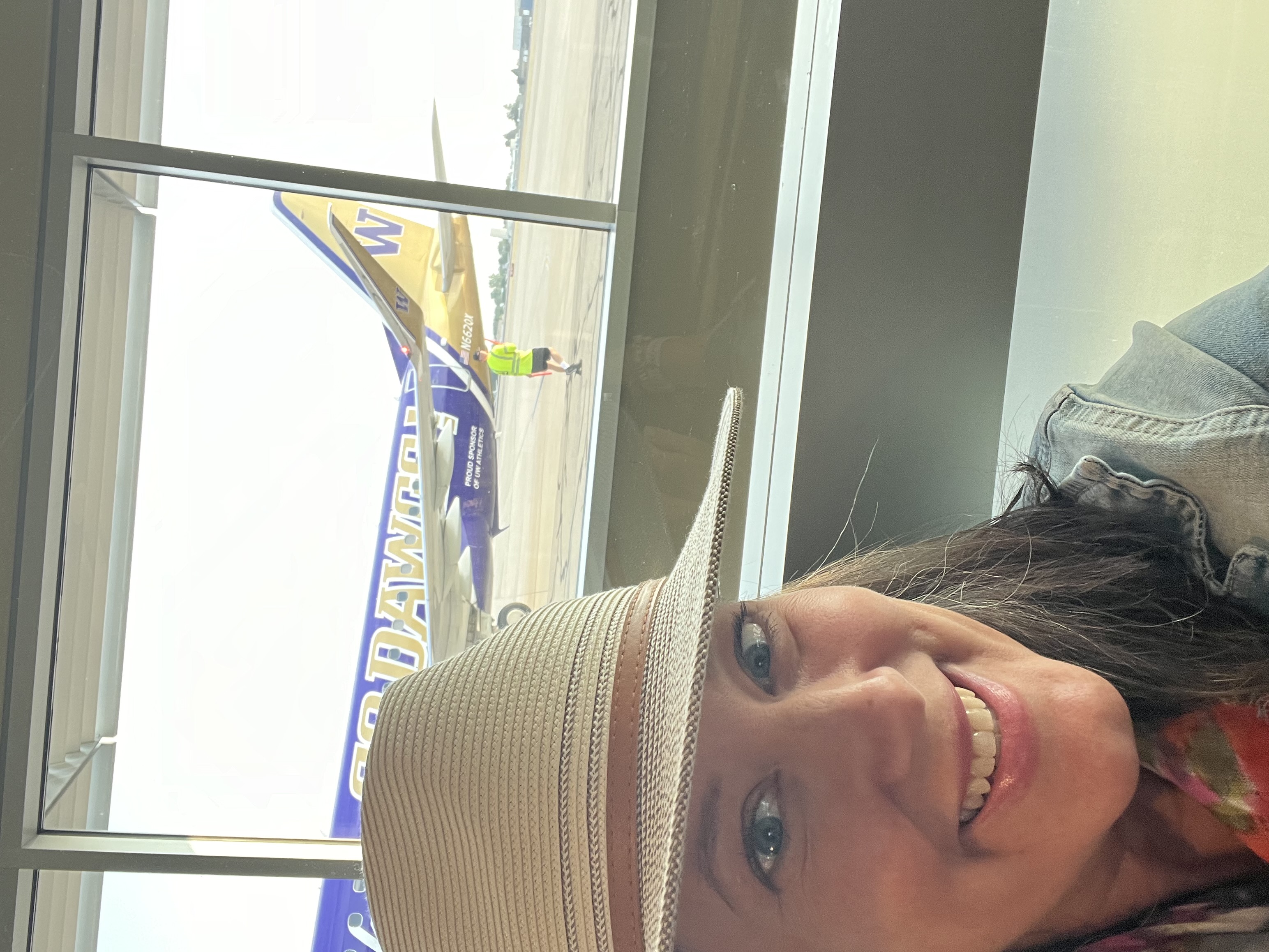 Fora Author - Vanessa Murray