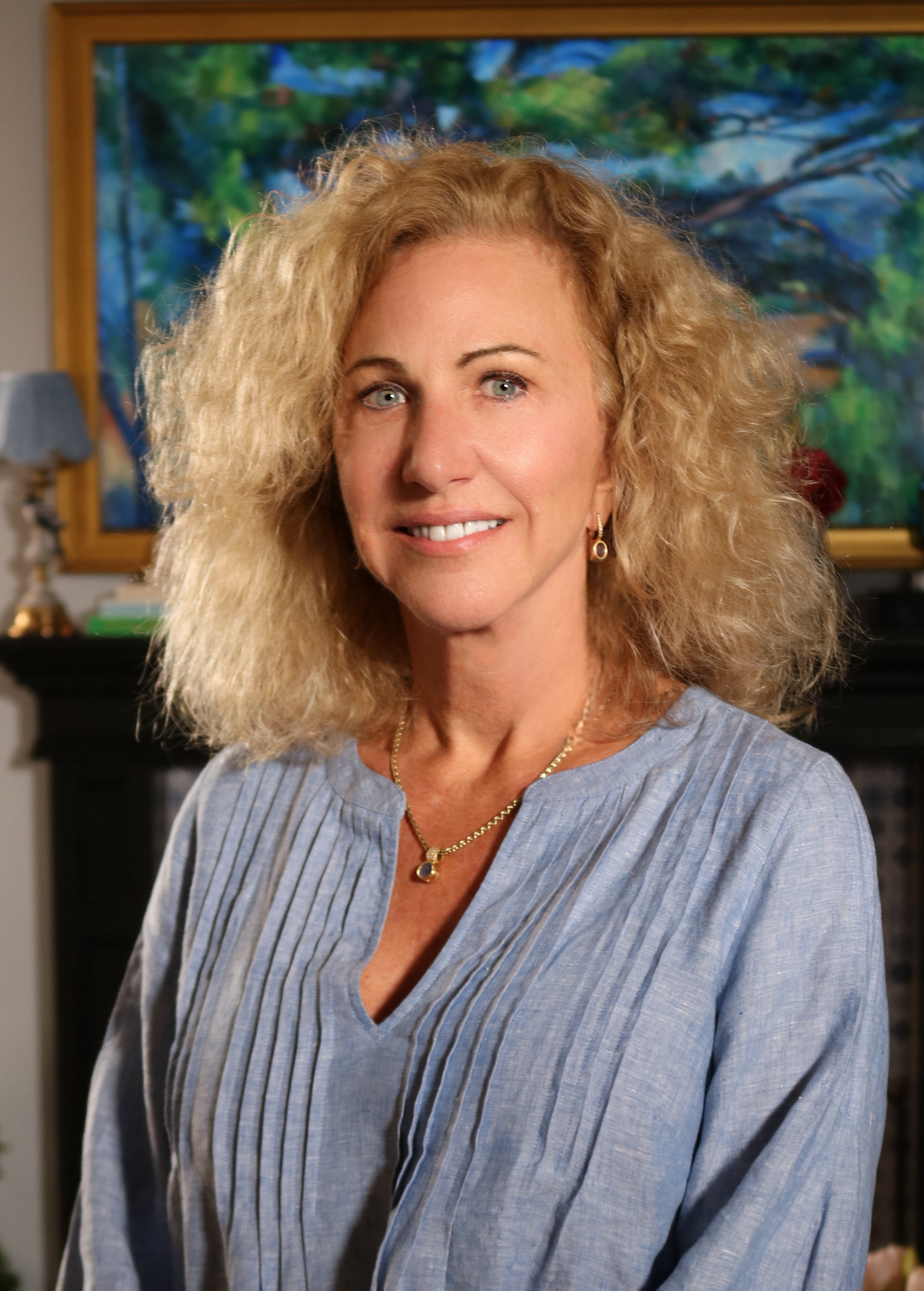 Fora Author - Robin Duszynski