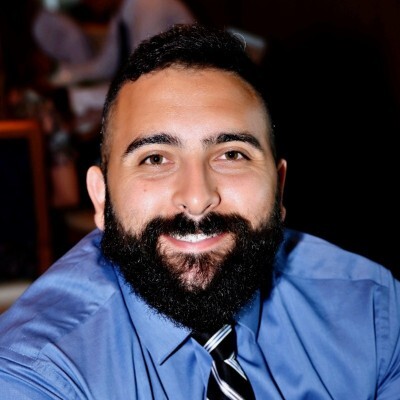 Fora Author - Omar Darras