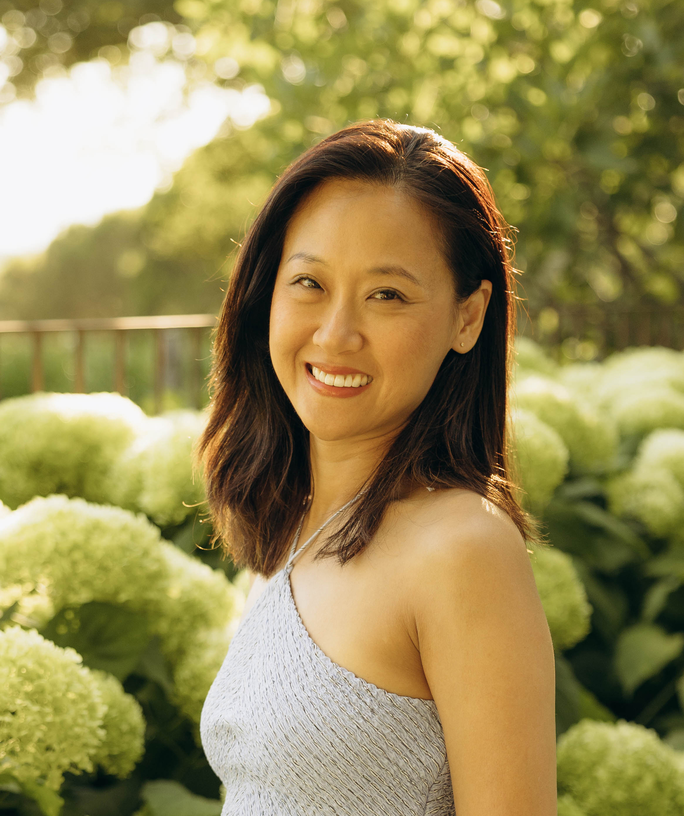 Fora Author - Joycelyn May