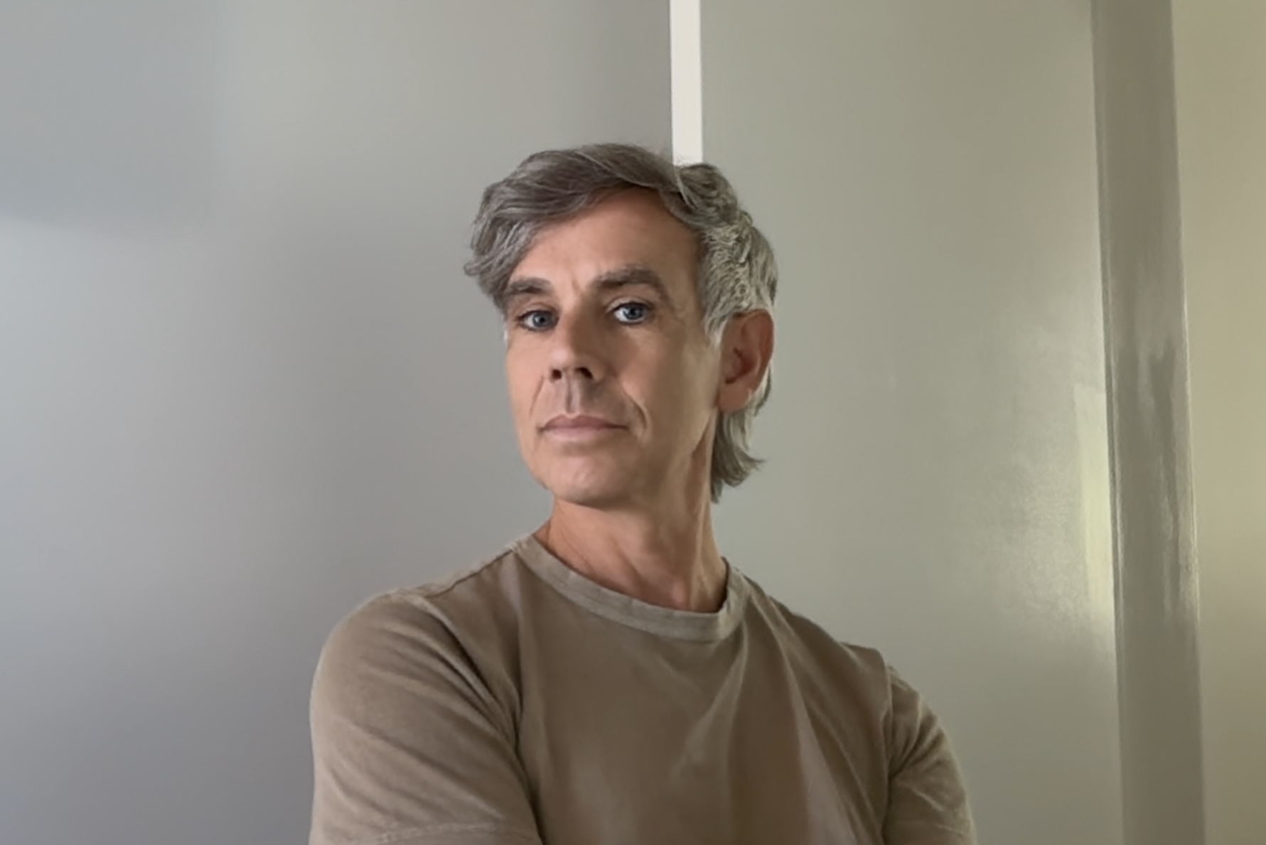Fora Author - Gavin Miller