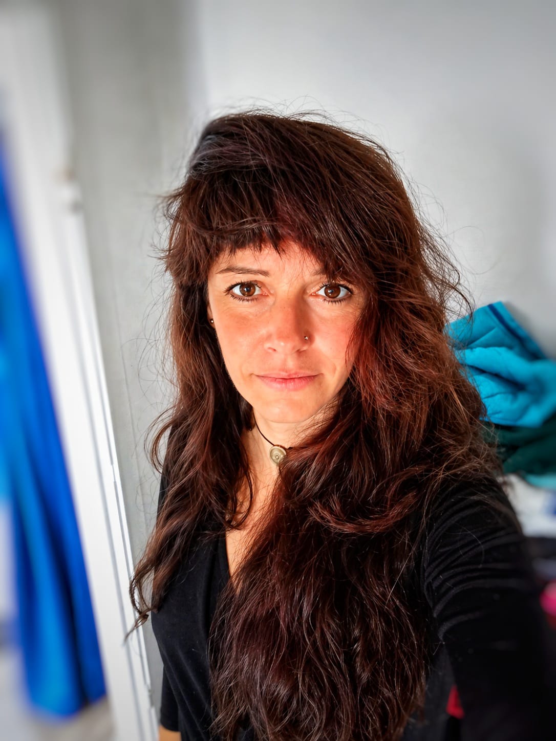 Fora Author - Sara Beccuti