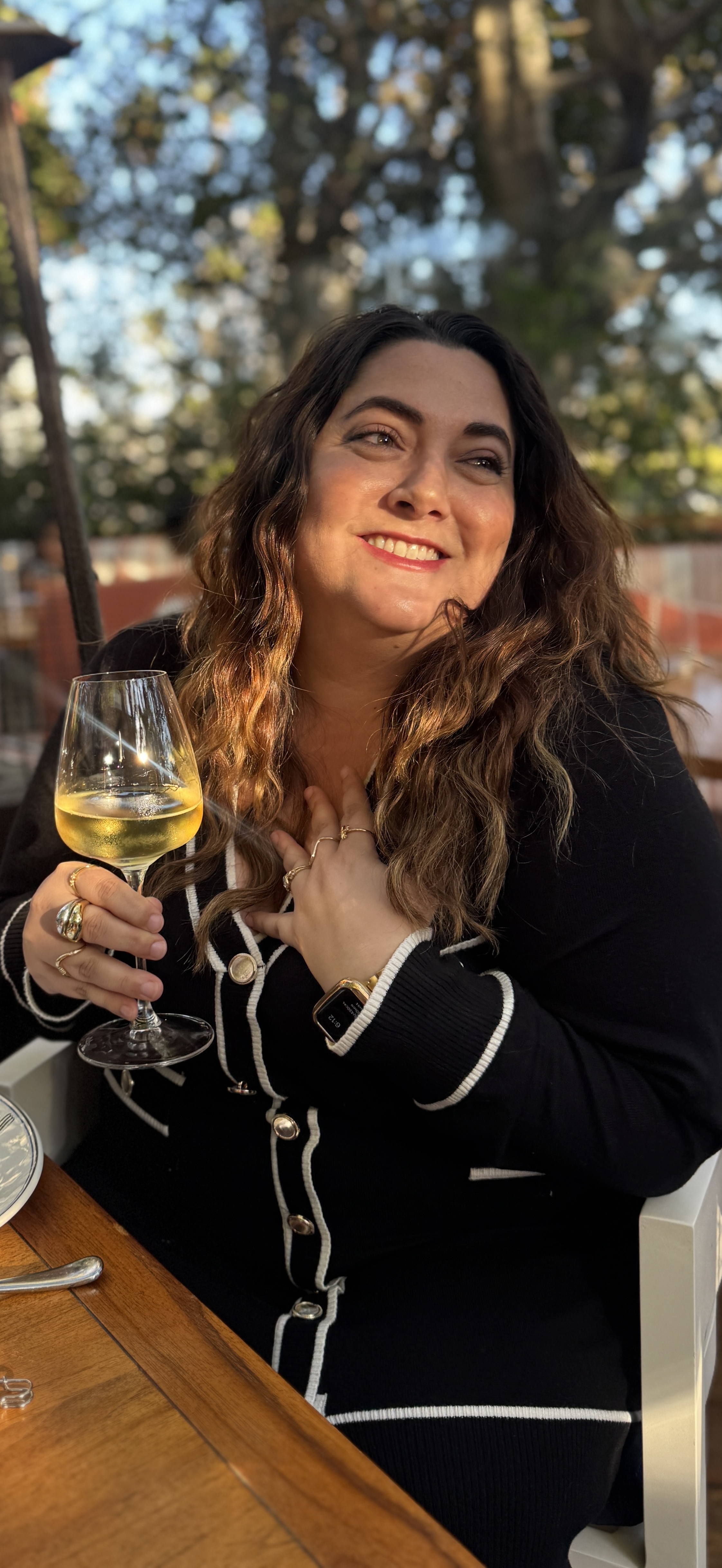 Fora Author - Bianca Sole De Cortes