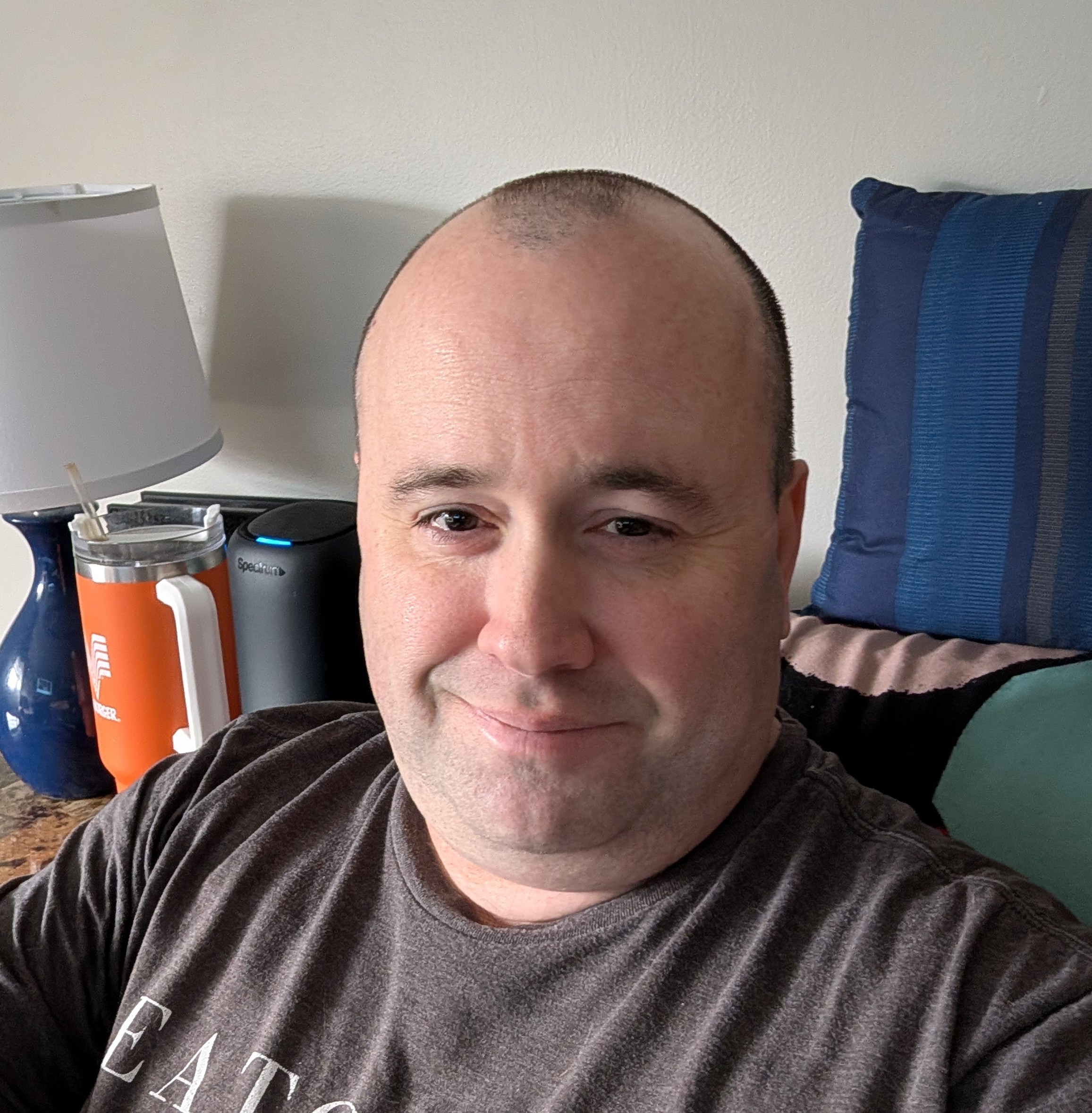 Fora Author - William Mullis