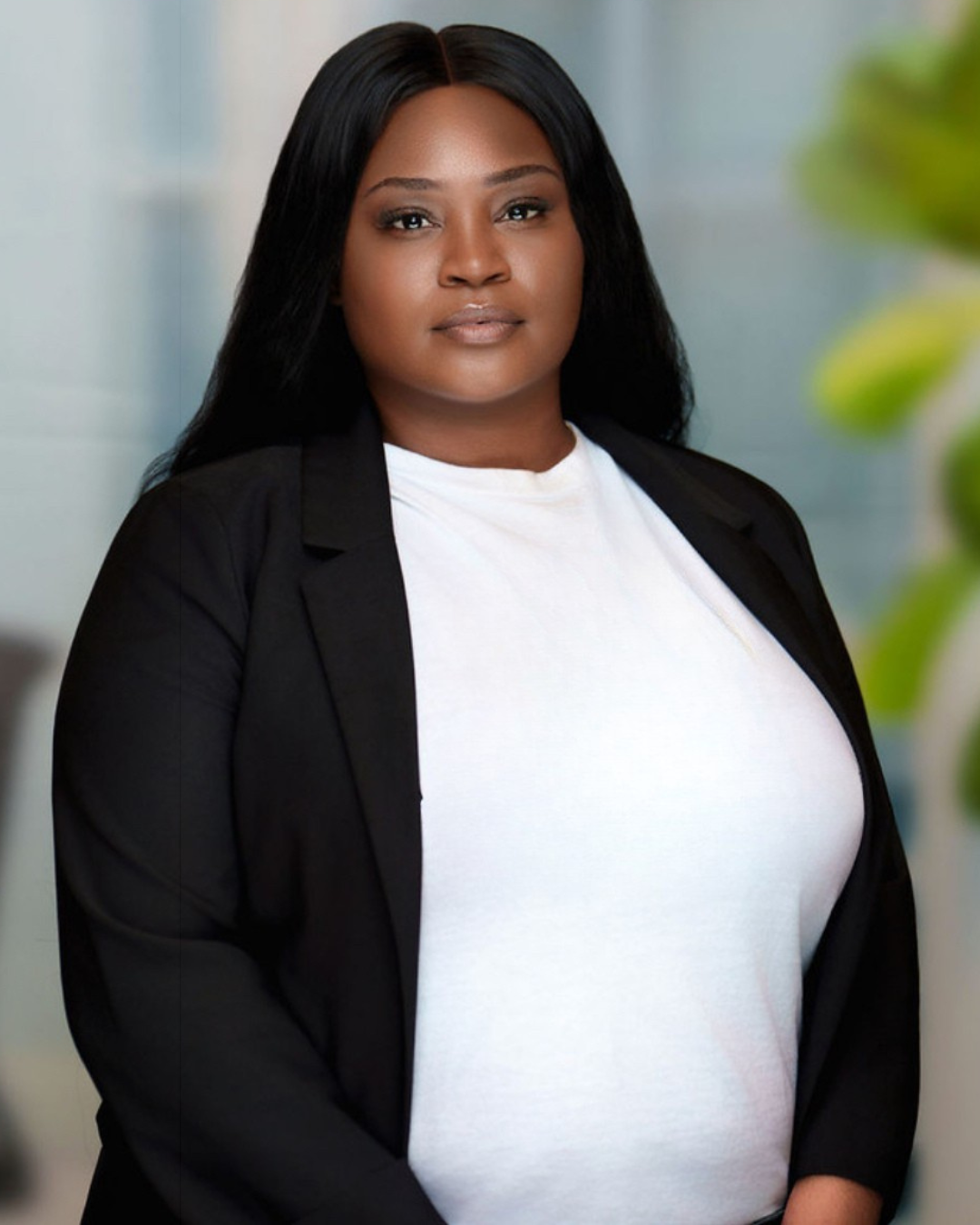 Fora Author - Alesia Corpening