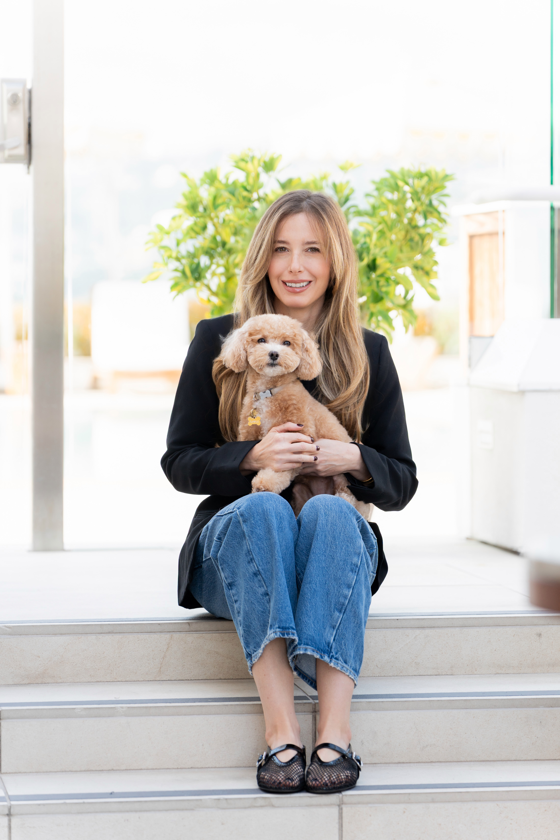 Fora Author - Eileen Maralian