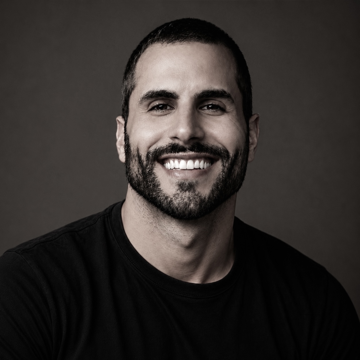 Fora Author - Lucas El‘Osta