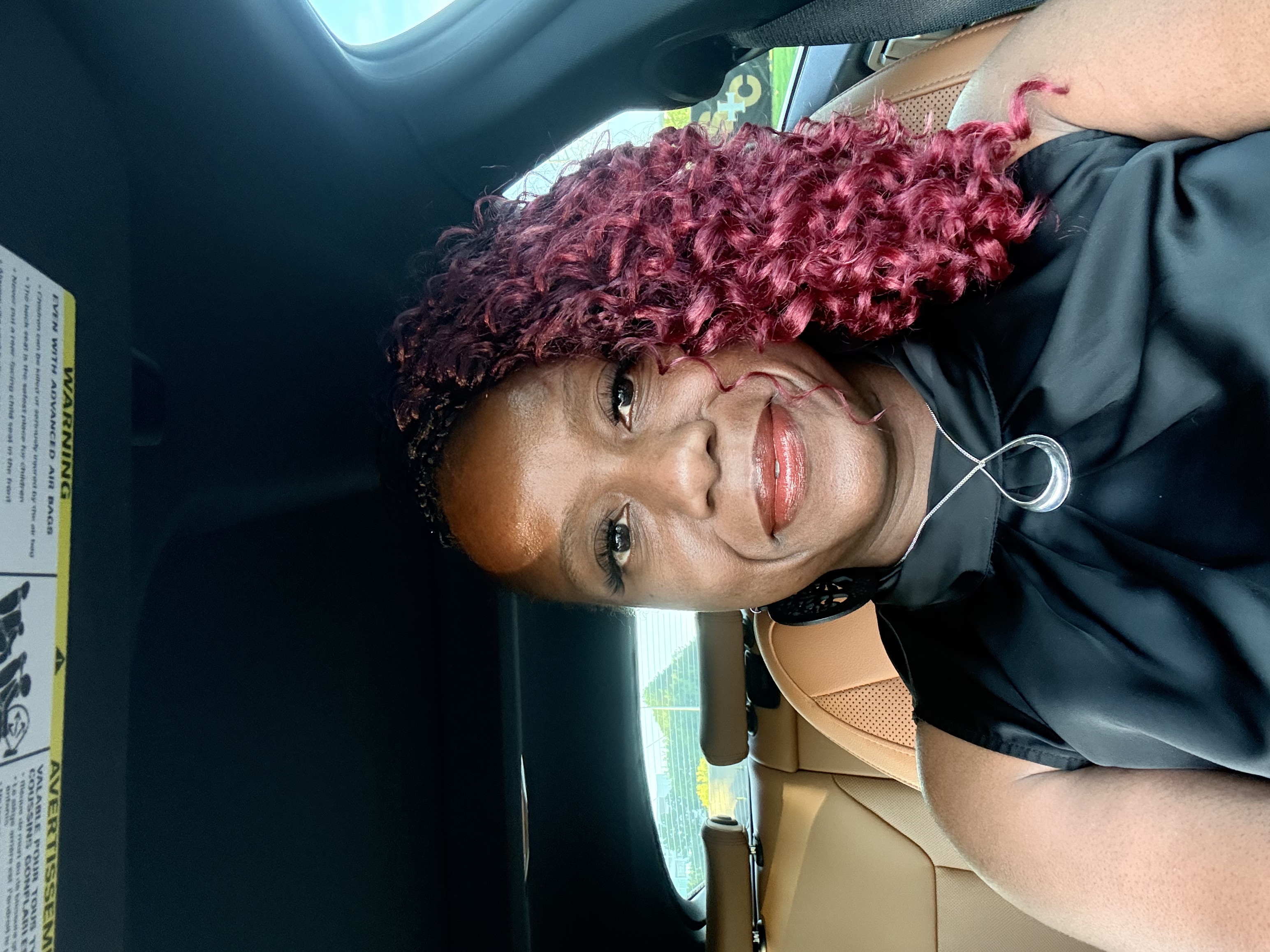 Fora Author - Alexia Scruggs